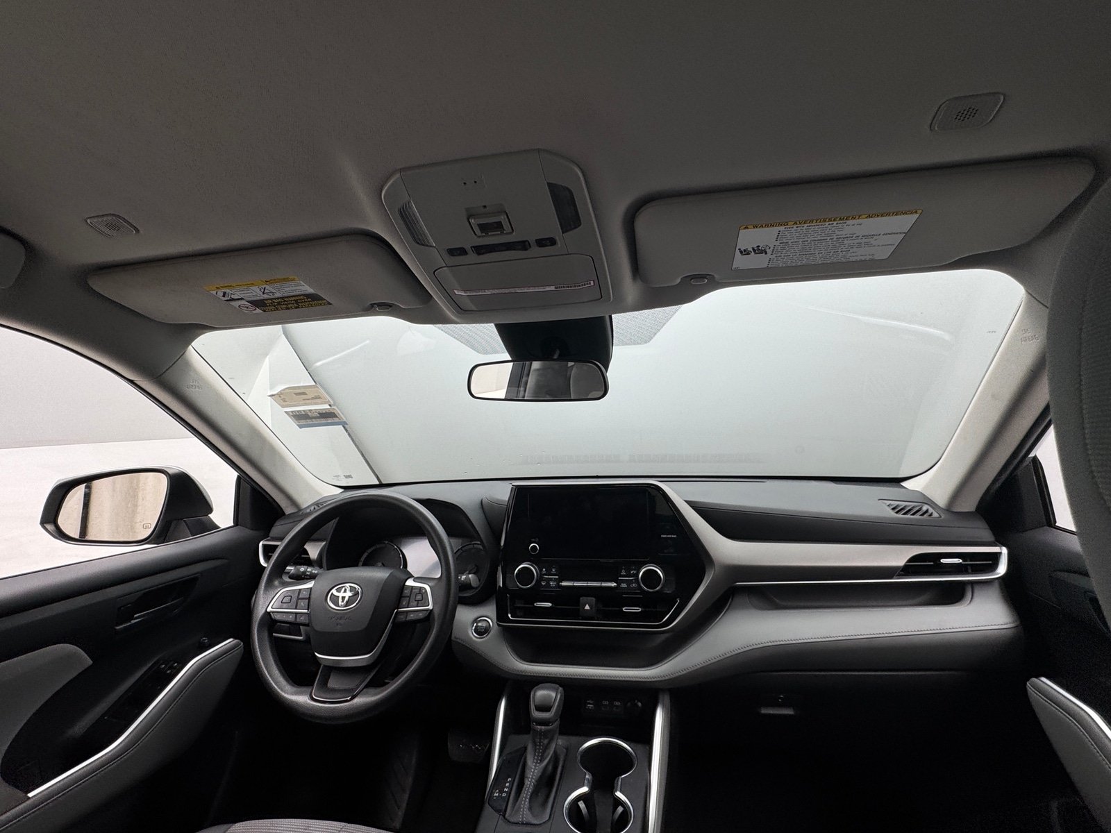 Thumbnail: 2023 Toyota Highlander - 3