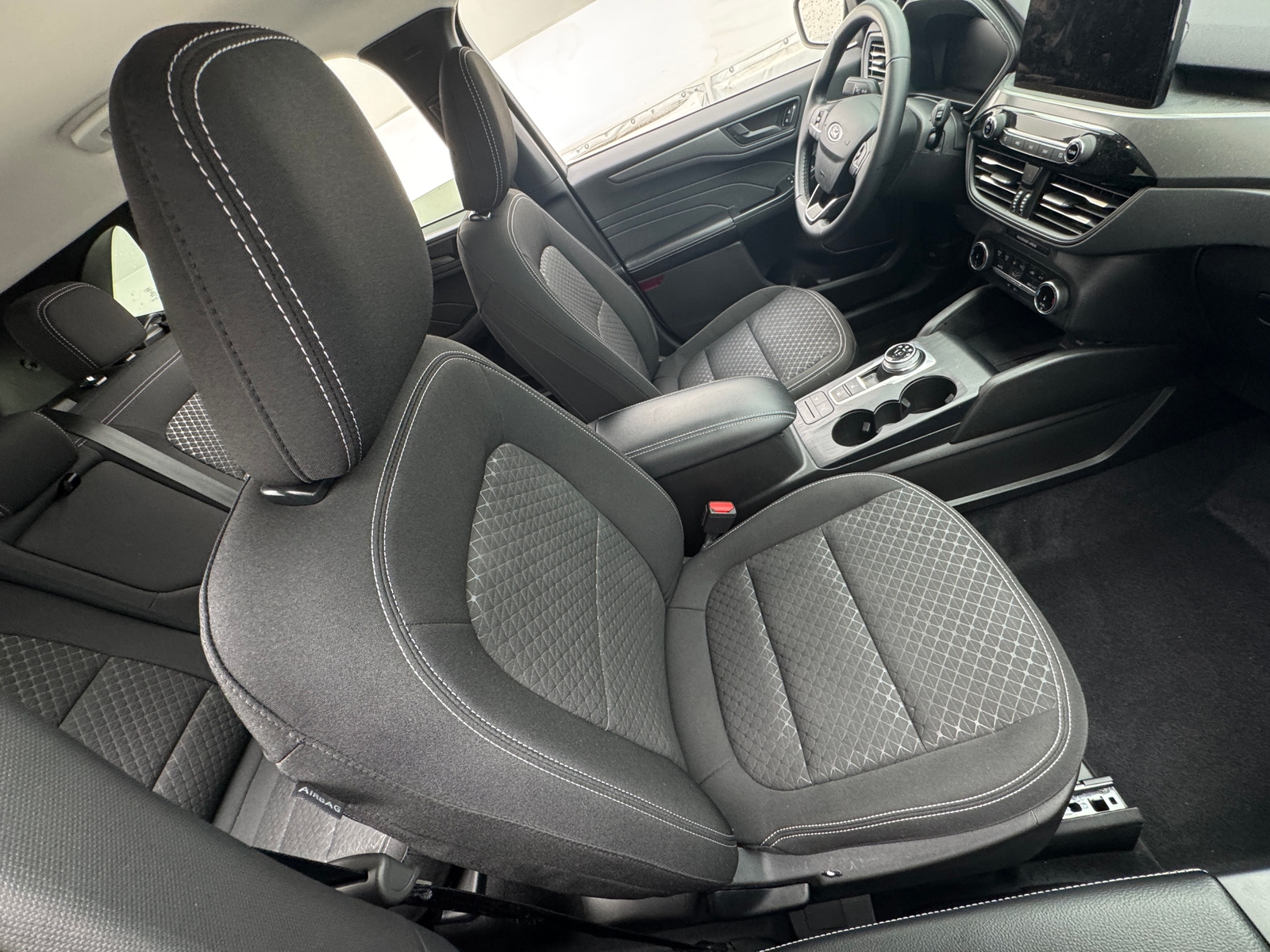 Thumbnail: 2023 Ford Escape - 2