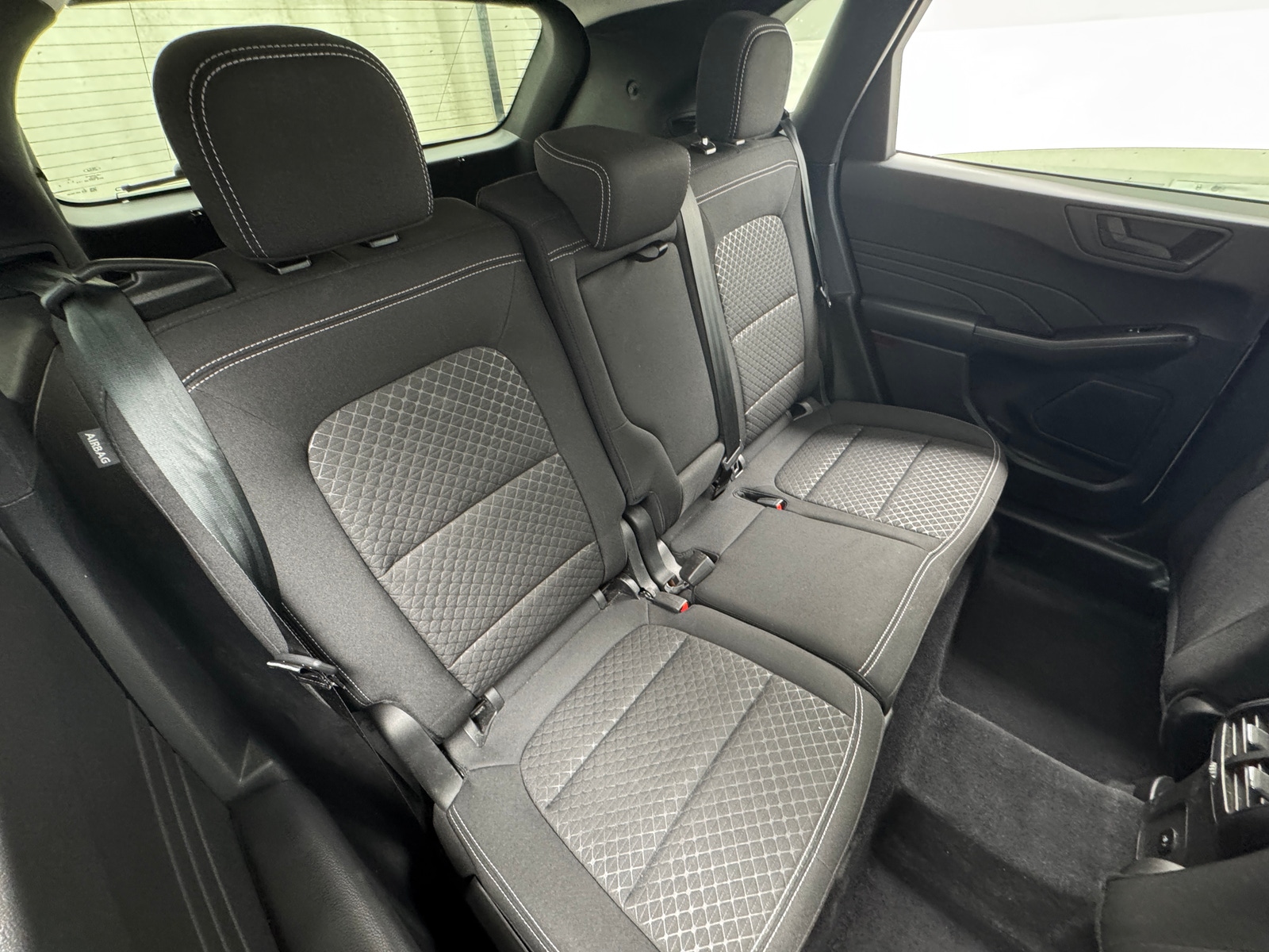 Thumbnail: 2023 Ford Escape - 6