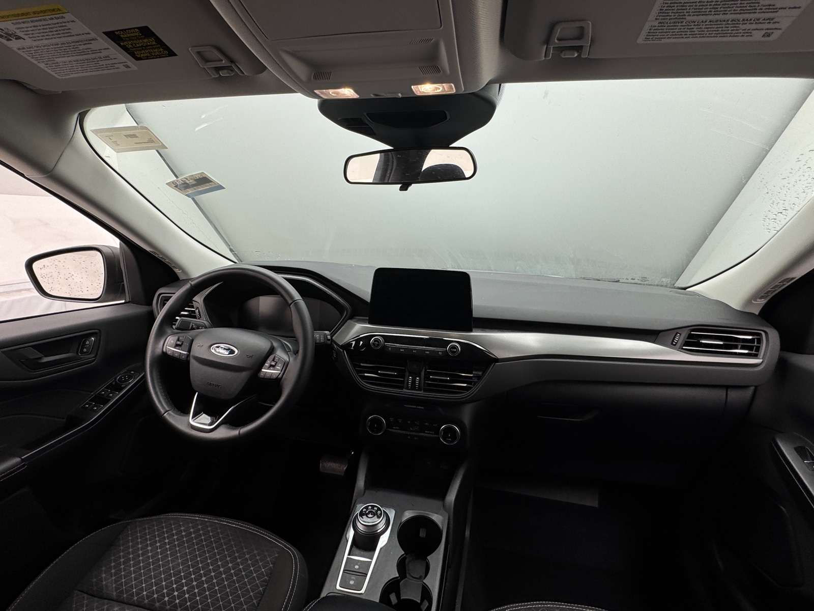 Thumbnail: 2023 Ford Escape - 3