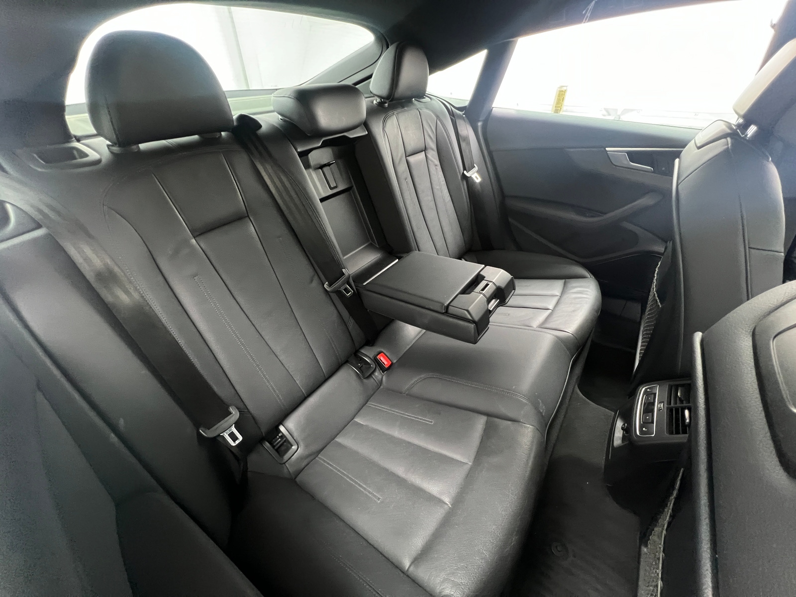 Thumbnail: 2018 Audi A5 - 5