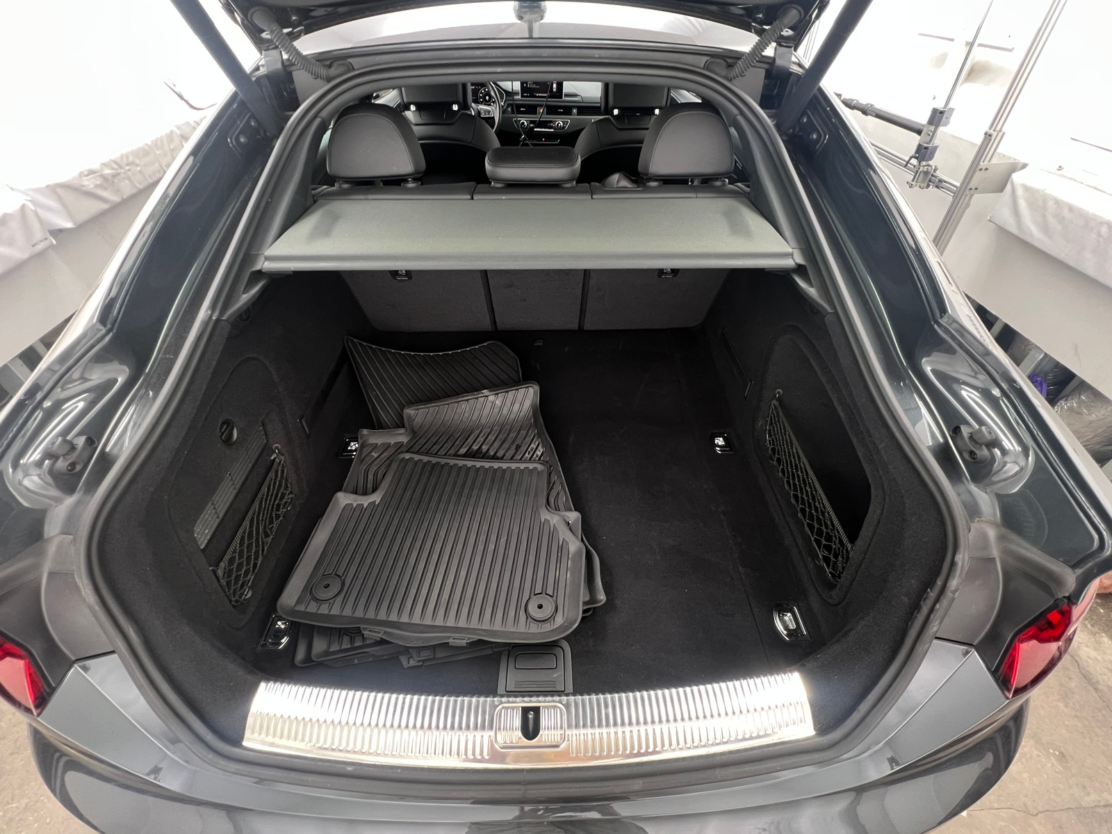 Thumbnail: 2018 Audi A5 - 6