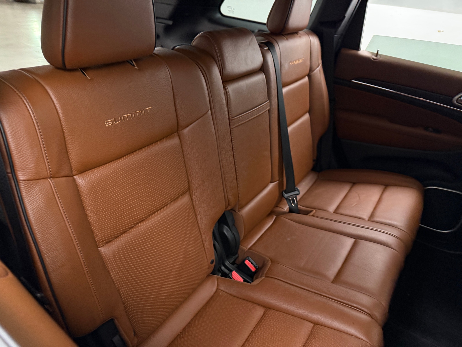 Thumbnail: 2019 Jeep Grand Cherokee - 5