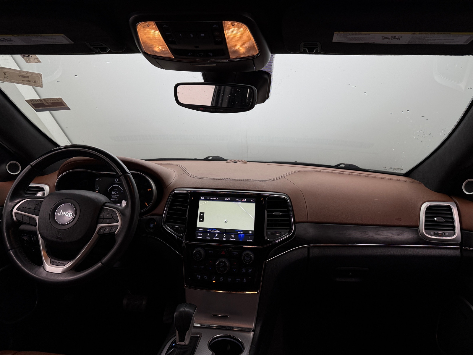 Thumbnail: 2019 Jeep Grand Cherokee - 2