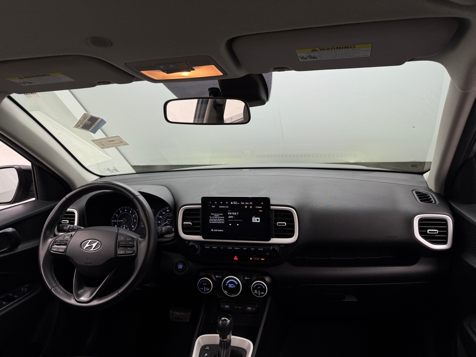 Thumbnail: 2022 Hyundai Venue - 3