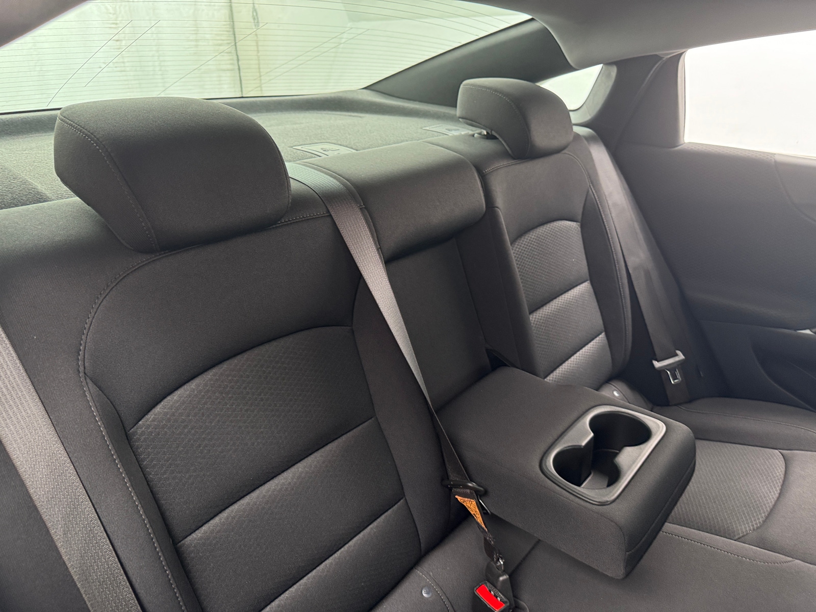 Thumbnail: 2024 Chevrolet Malibu - 6