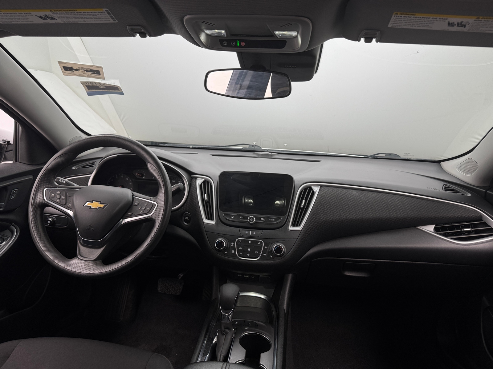 Thumbnail: 2024 Chevrolet Malibu - 3