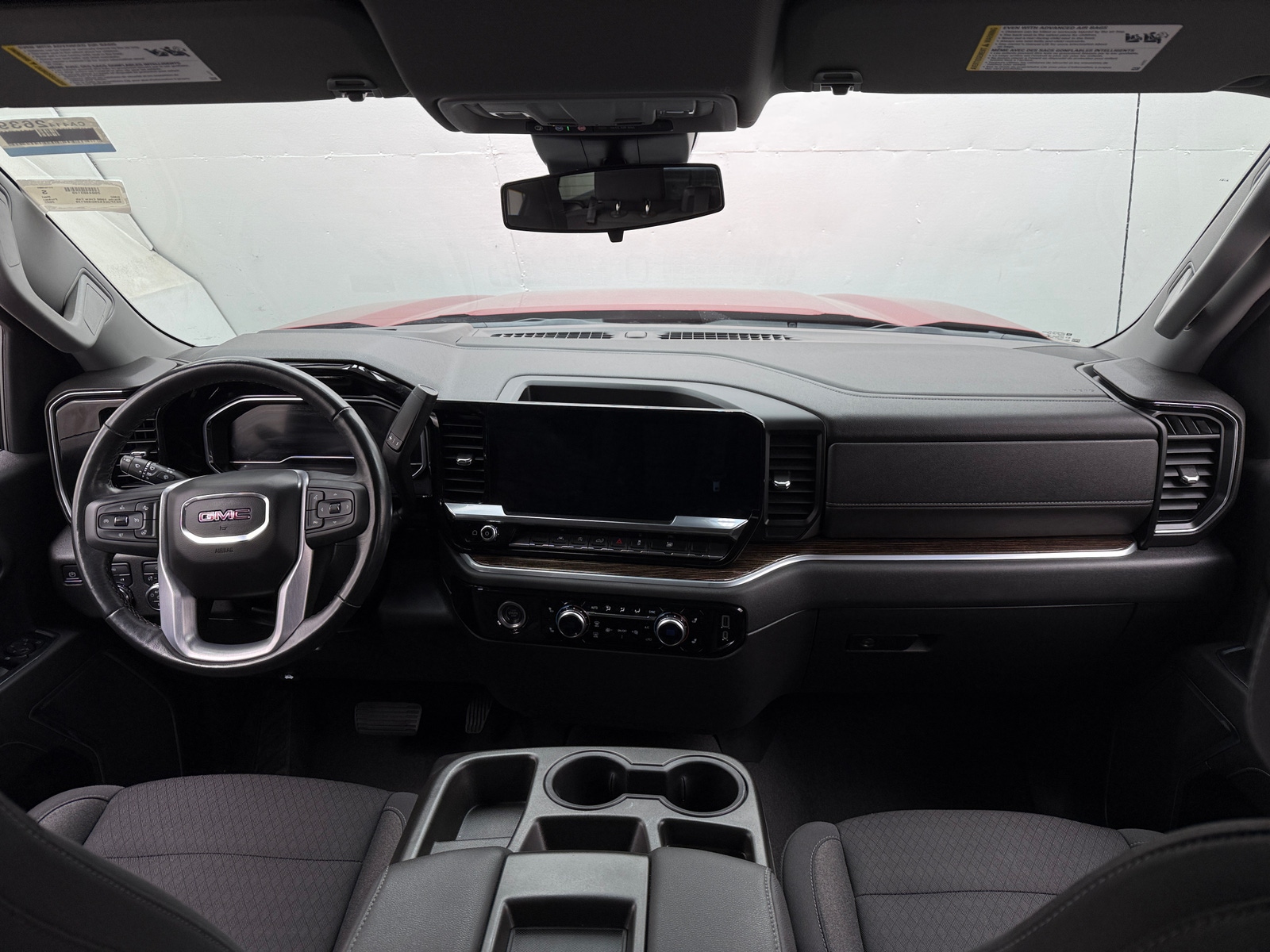 Thumbnail: 2022 GMC Sierra 1500 - 3