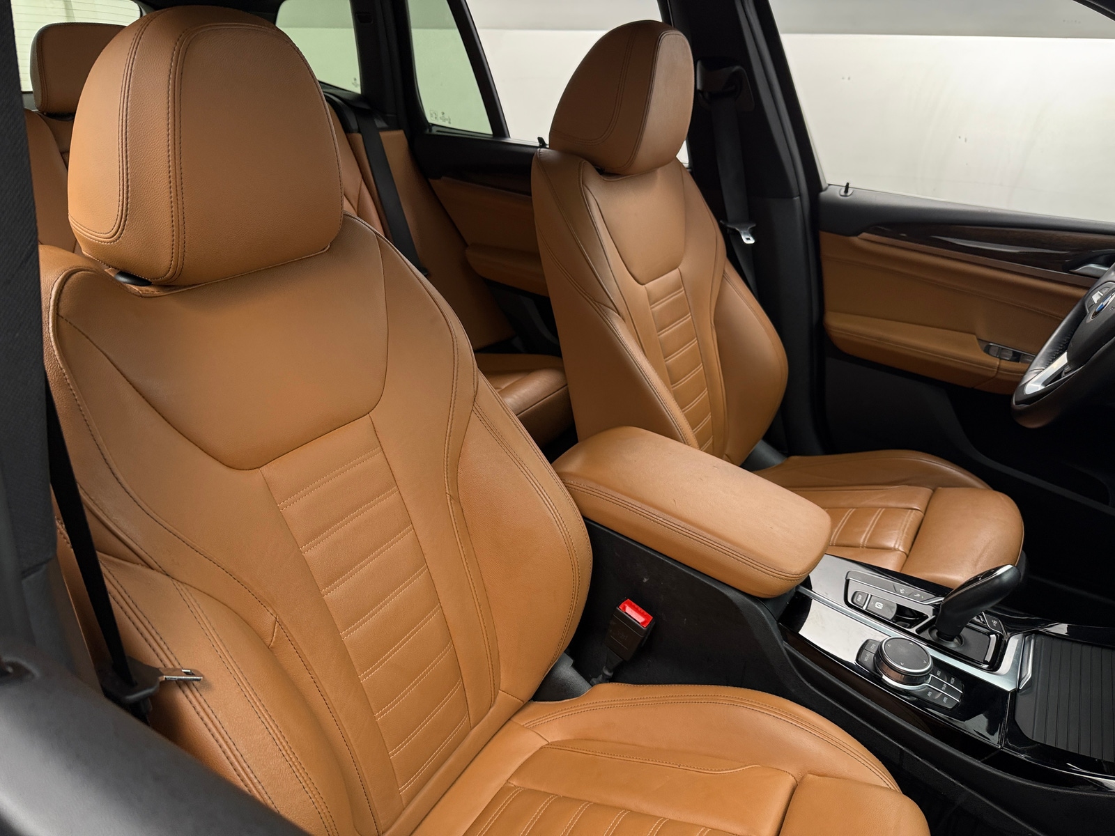 Thumbnail: 2021 BMW X3 - 2