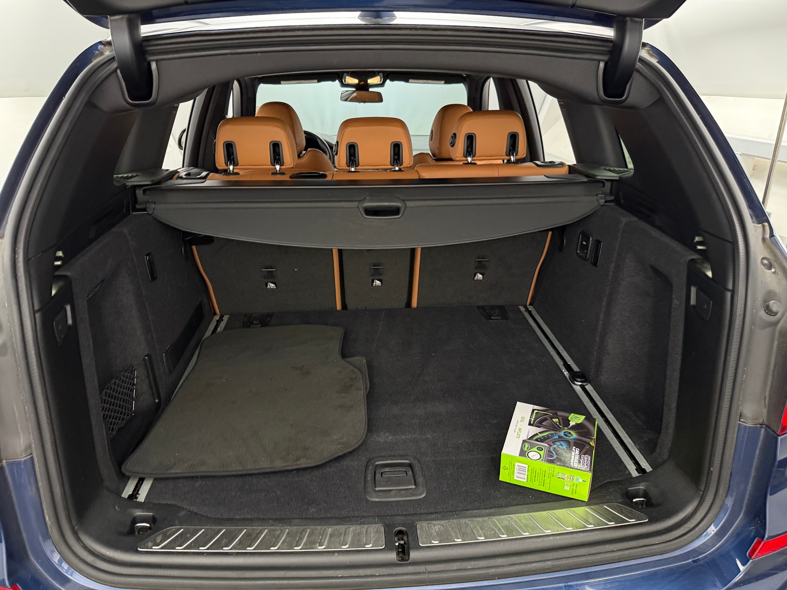 Thumbnail: 2021 BMW X3 - 7