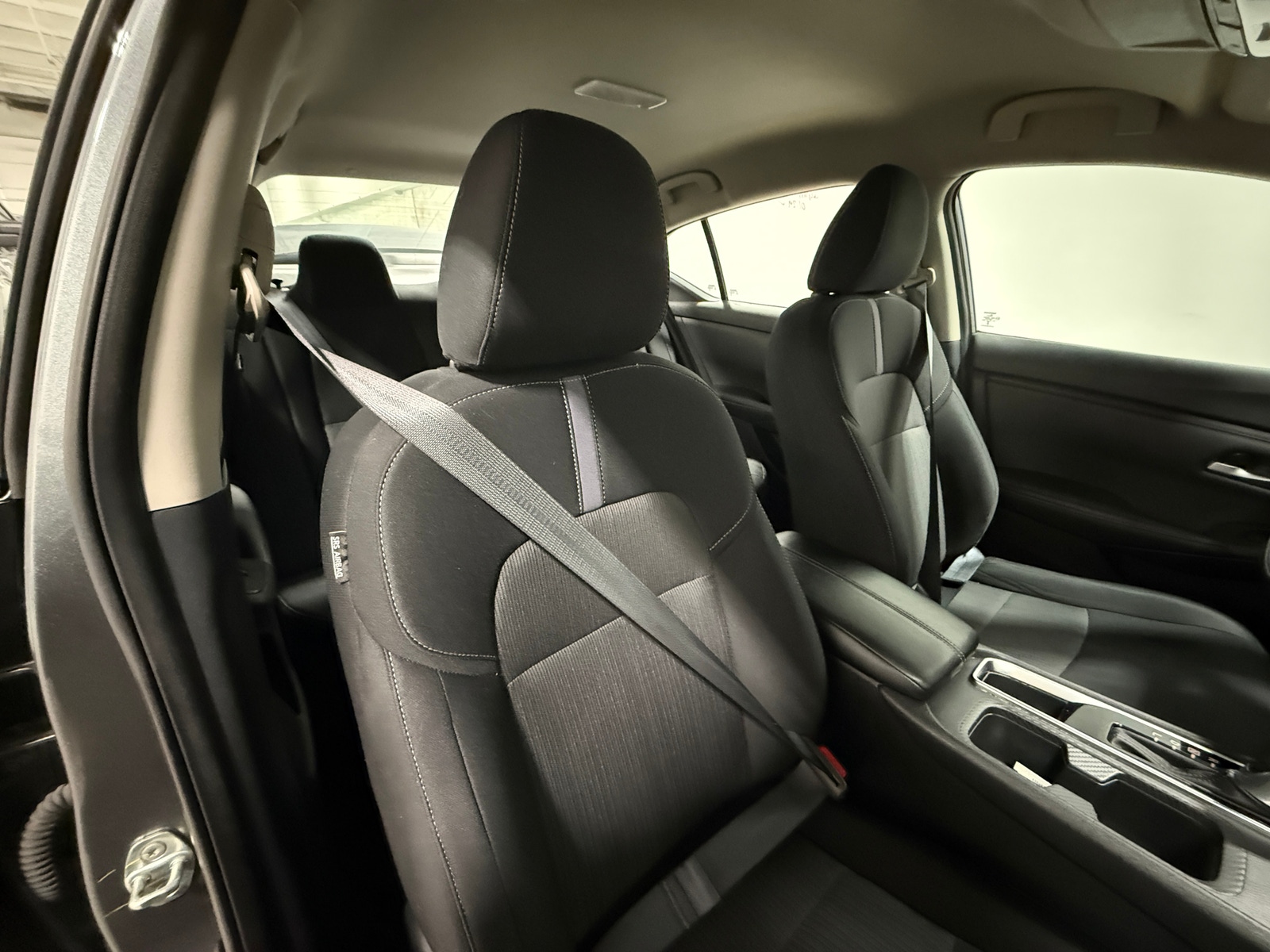 Thumbnail: 2024 Nissan Sentra - 2