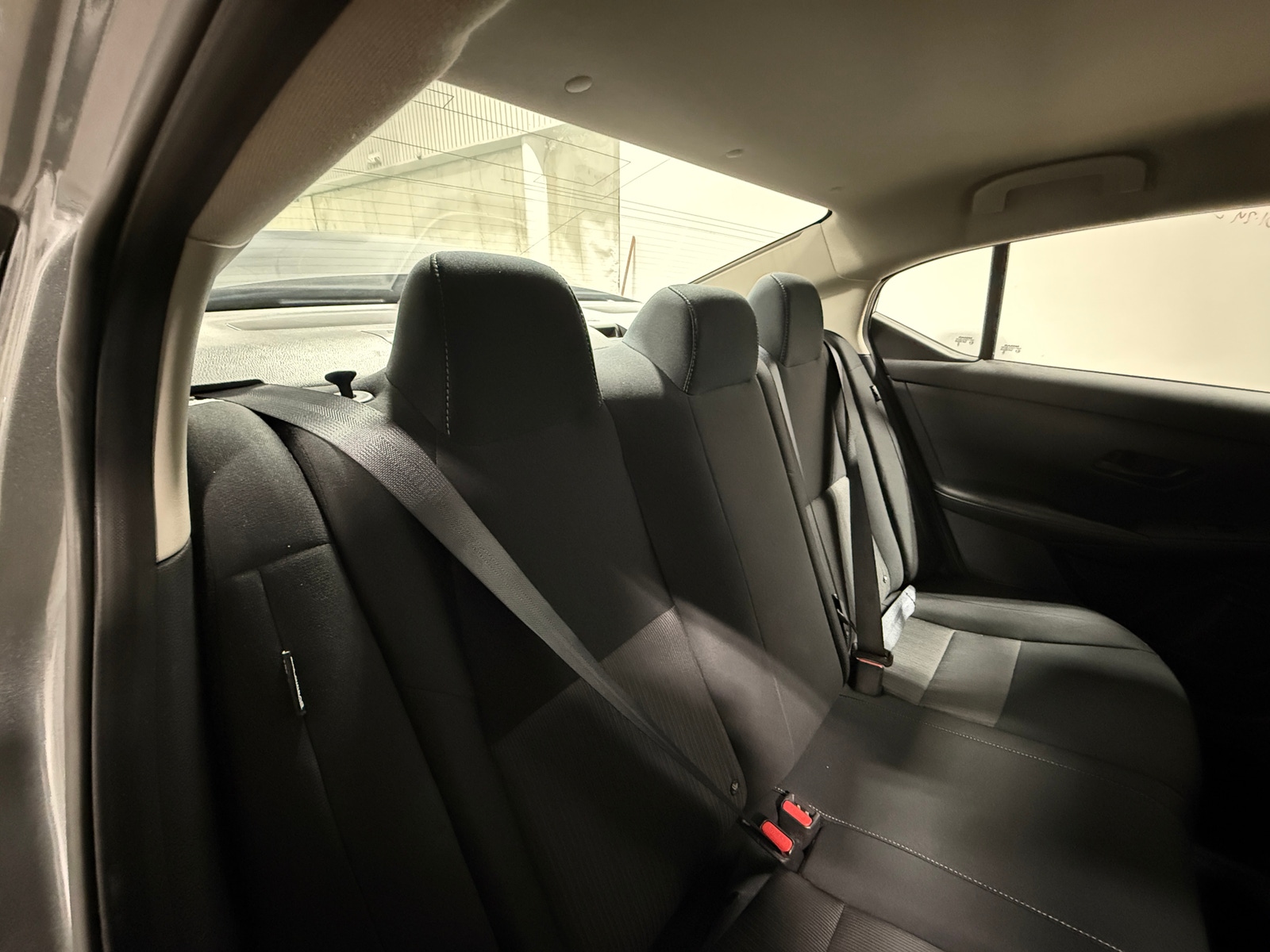 Thumbnail: 2024 Nissan Sentra - 6