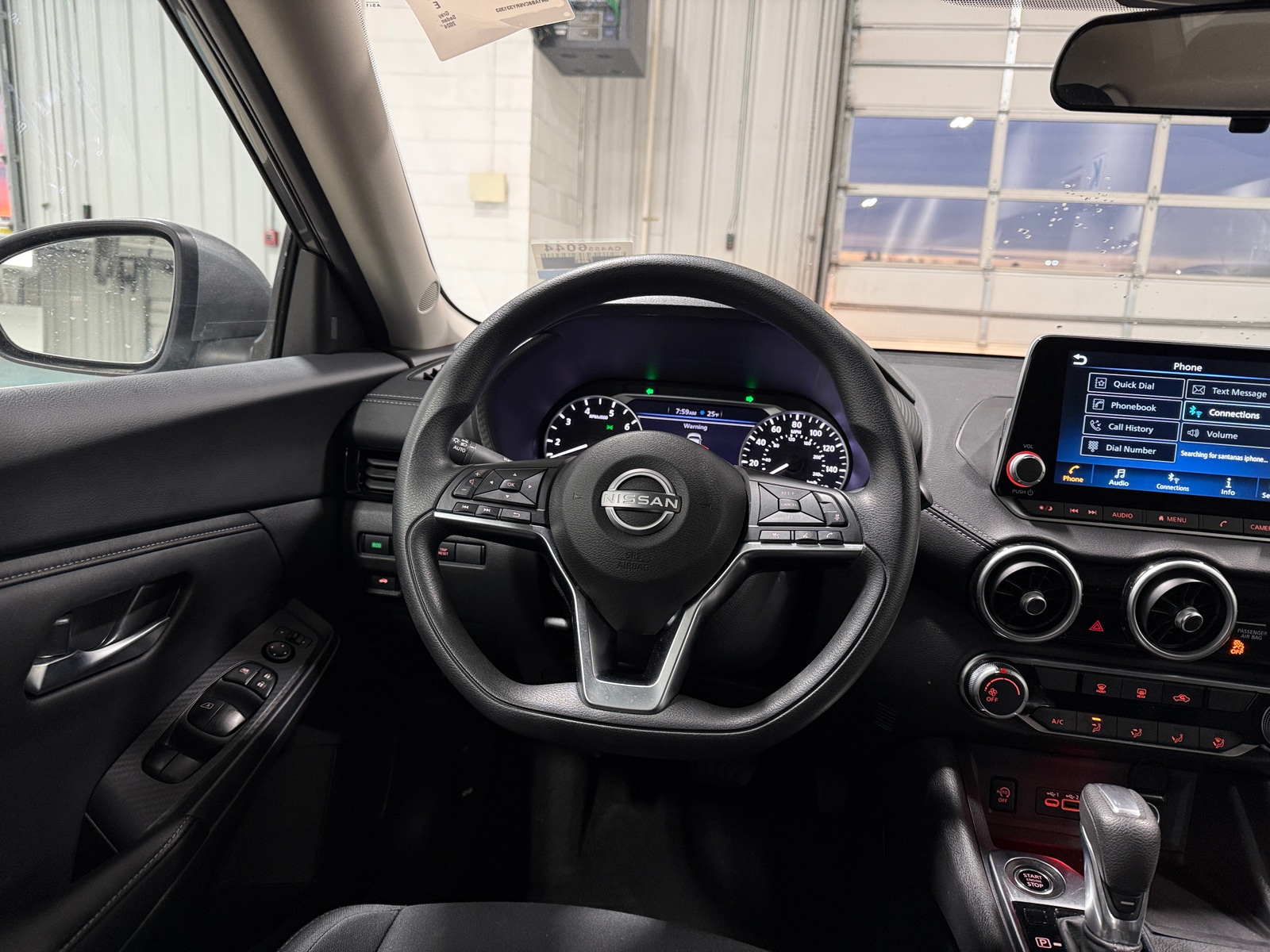 Thumbnail: 2024 Nissan Sentra - 5