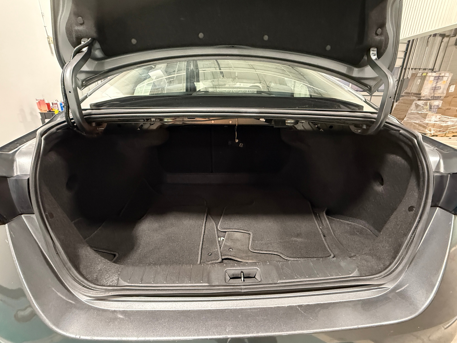 Thumbnail: 2024 Nissan Sentra - 7