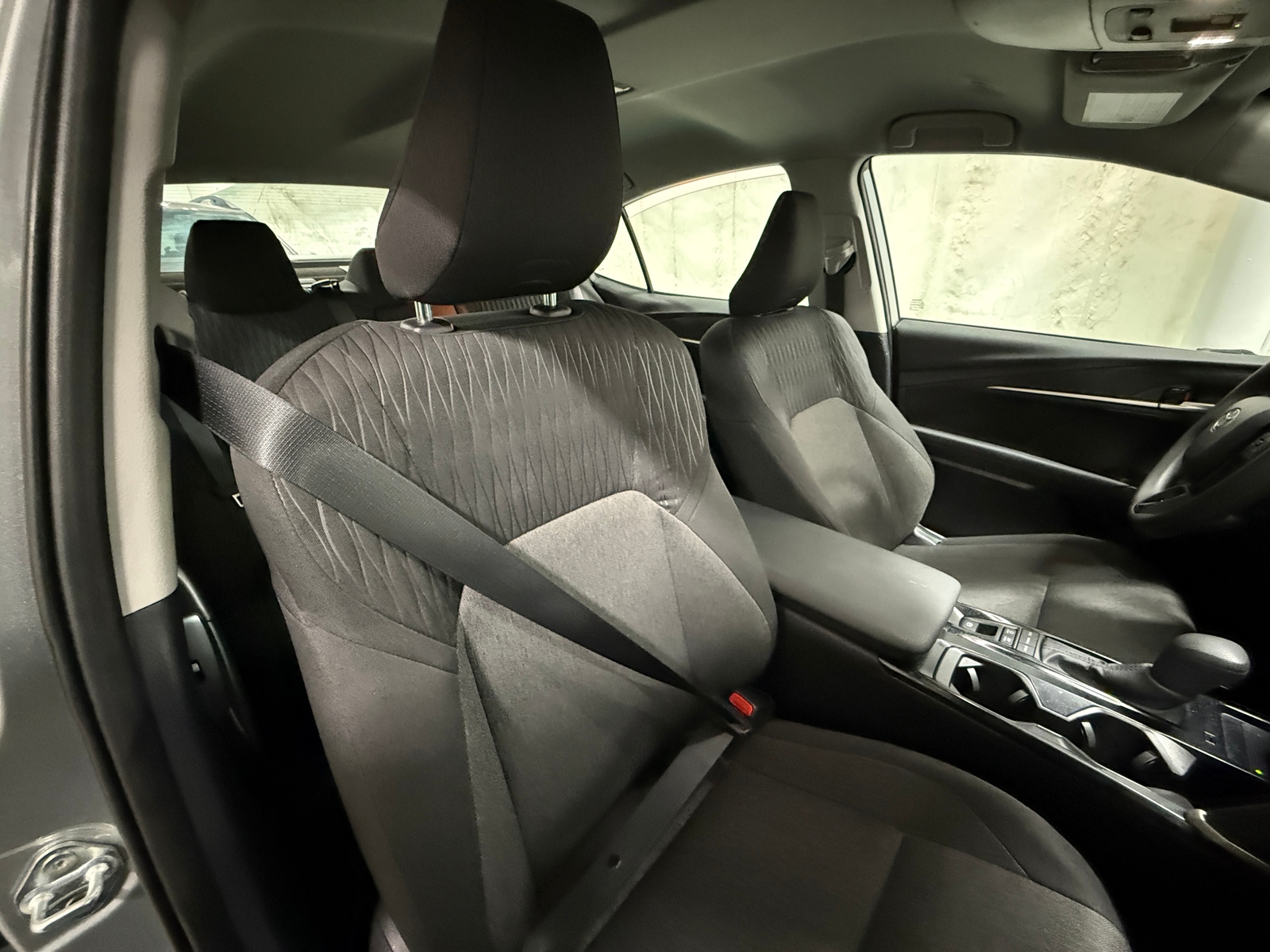 Thumbnail: 2025 Toyota Camry - 2