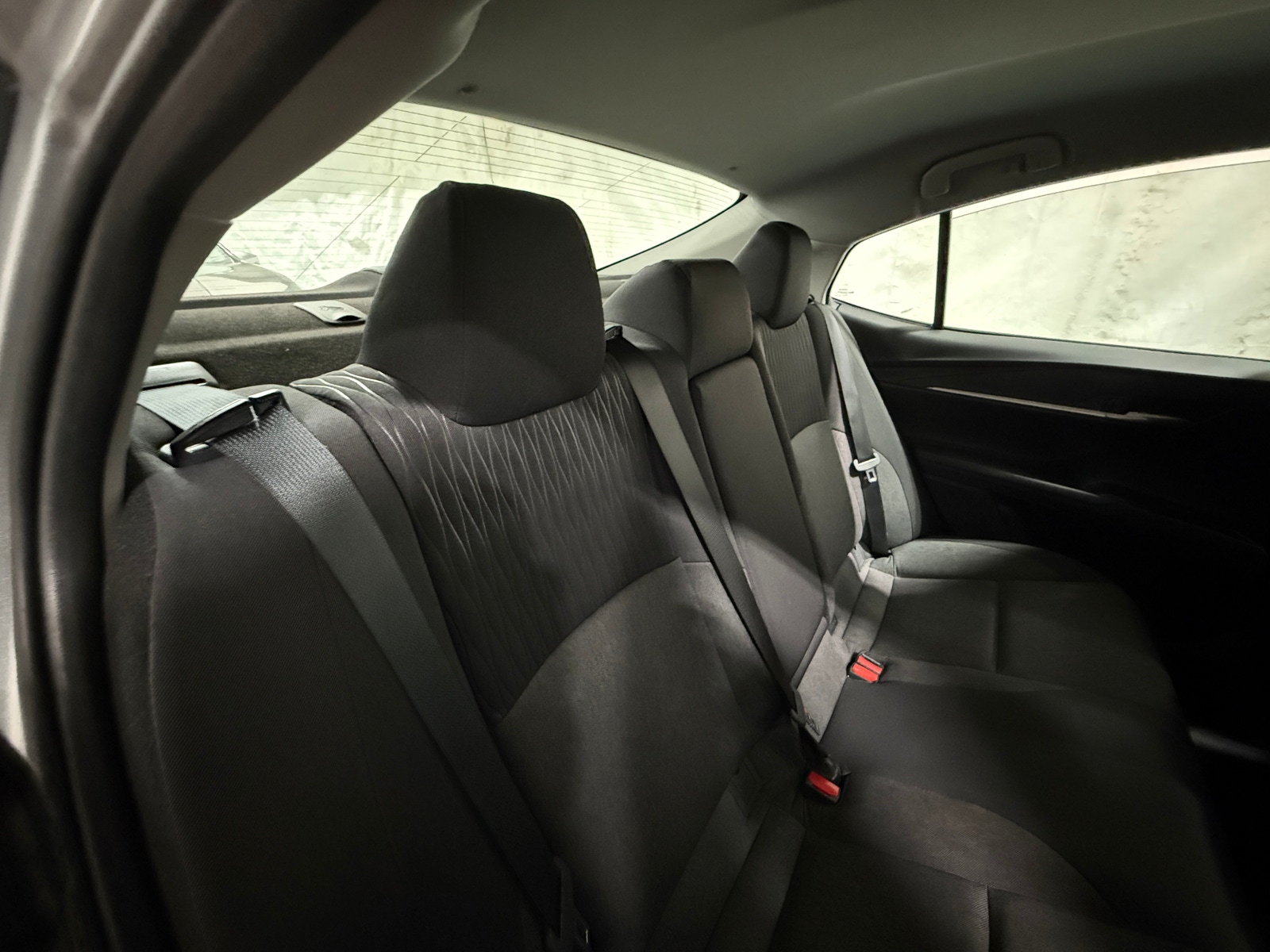 Thumbnail: 2025 Toyota Camry - 6