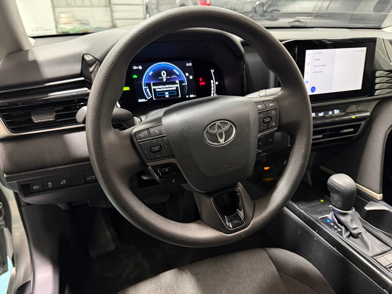 Thumbnail: 2025 Toyota Camry - 5