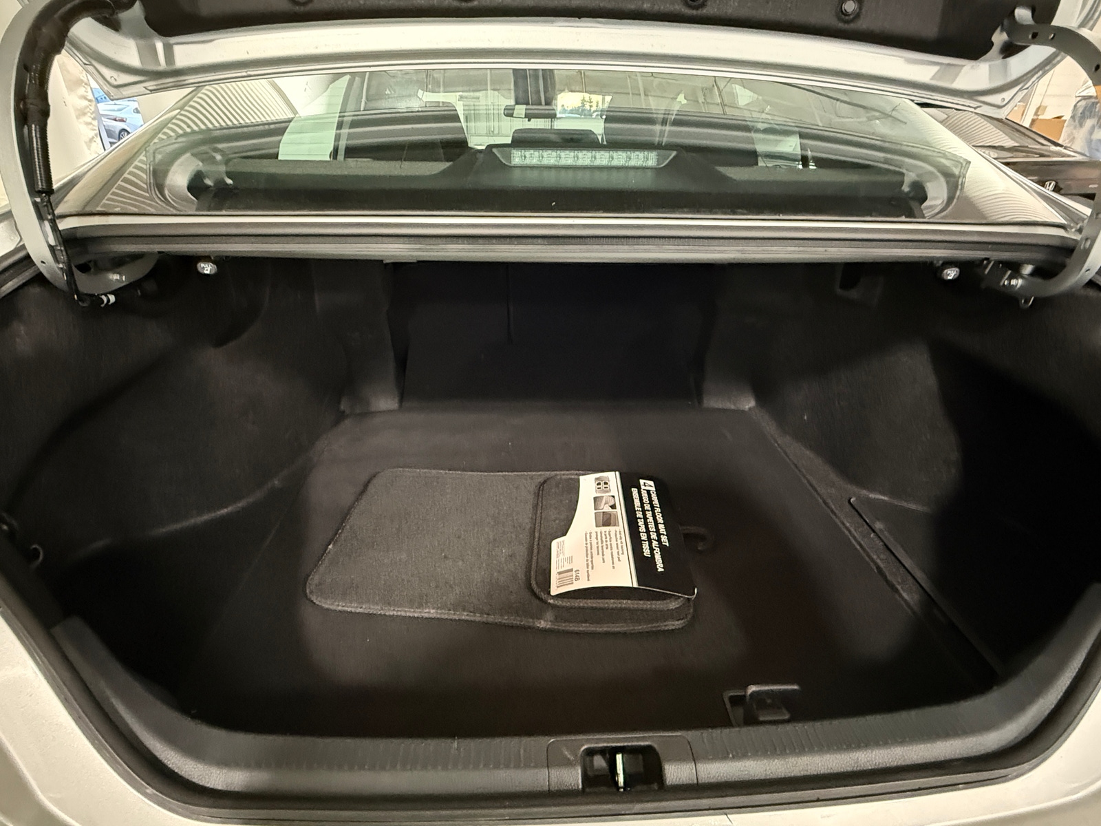 Thumbnail: 2025 Toyota Camry - 7