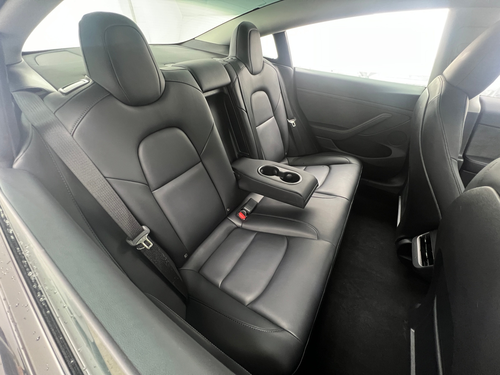 Thumbnail: 2023 Tesla Model 3 - 5