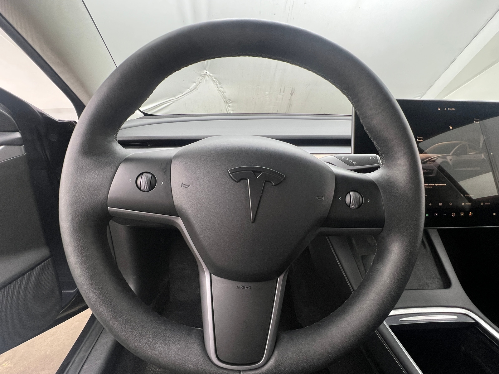 Thumbnail: 2023 Tesla Model 3 - 4