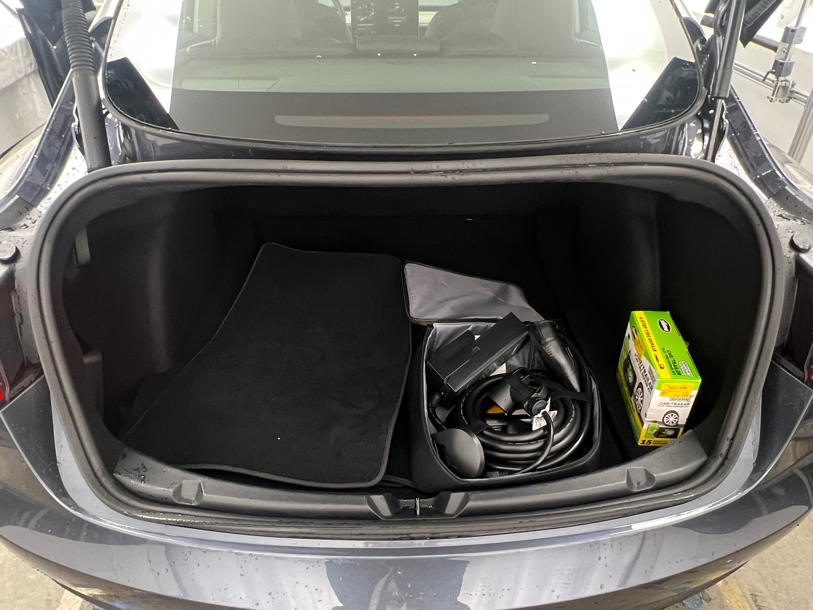 Thumbnail: 2023 Tesla Model 3 - 6