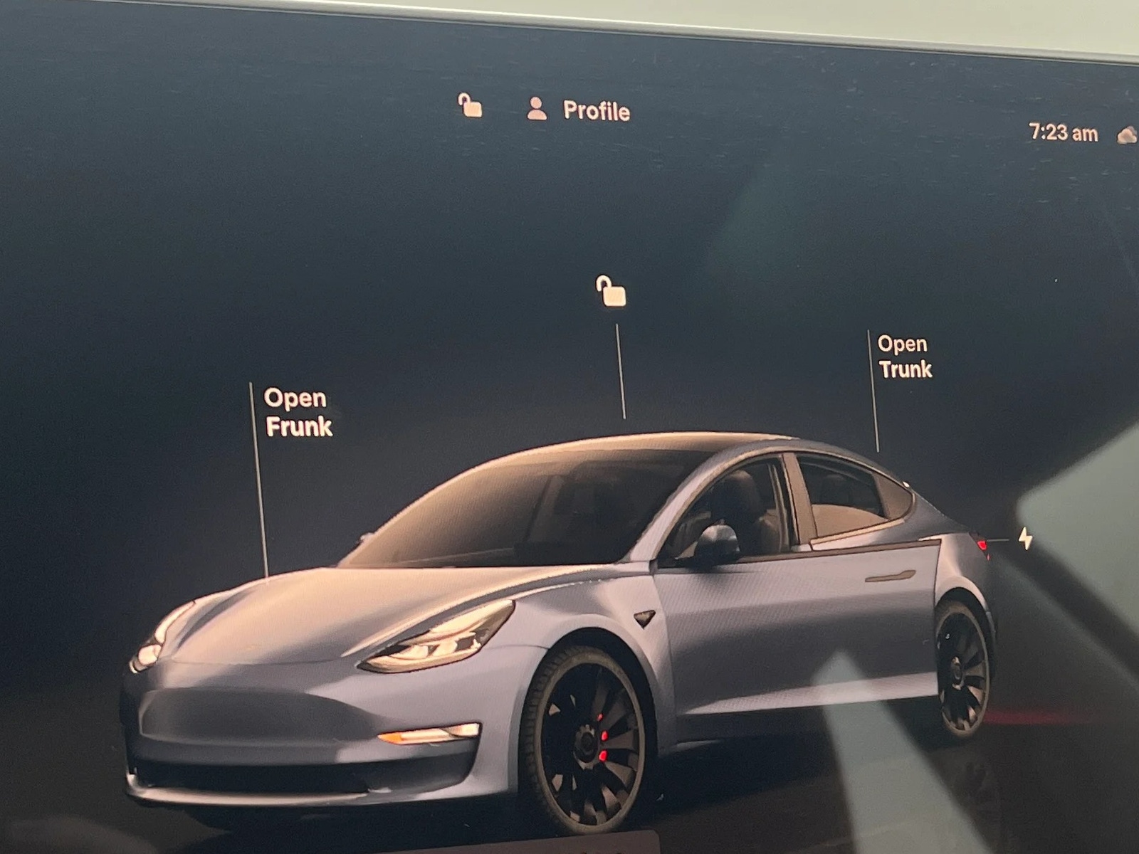 Thumbnail: 2023 Tesla Model 3 - 3