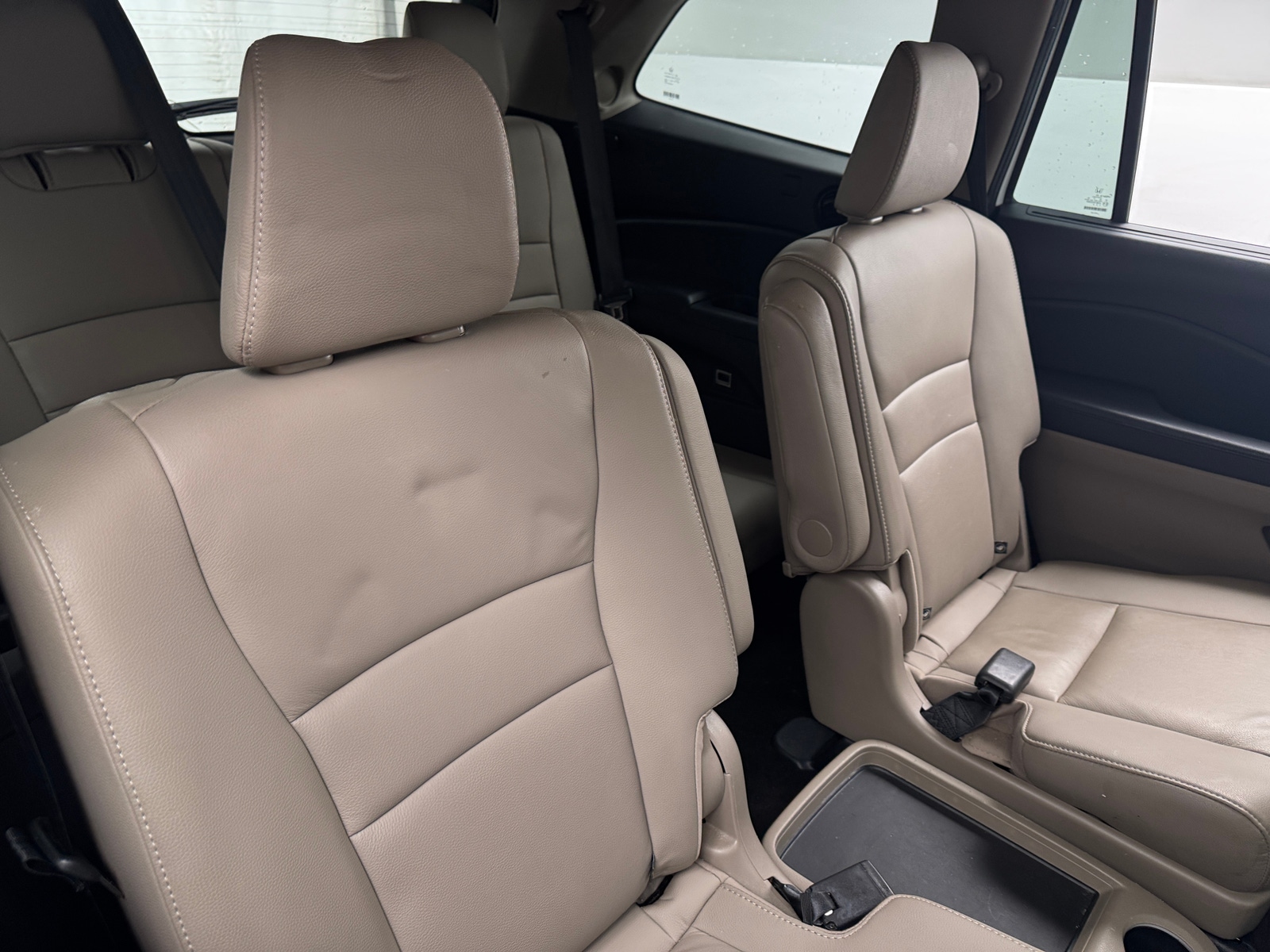 Thumbnail: 2019 Honda Pilot - 5