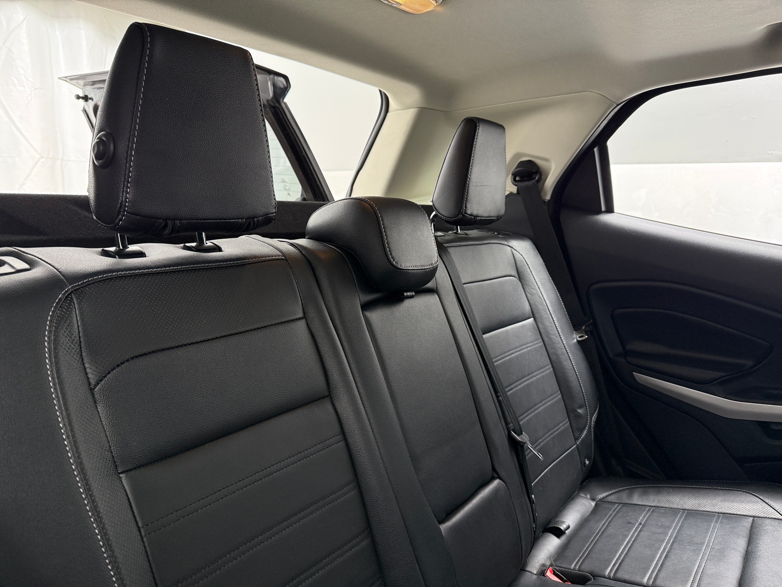 Thumbnail: 2019 Ford EcoSport - 5