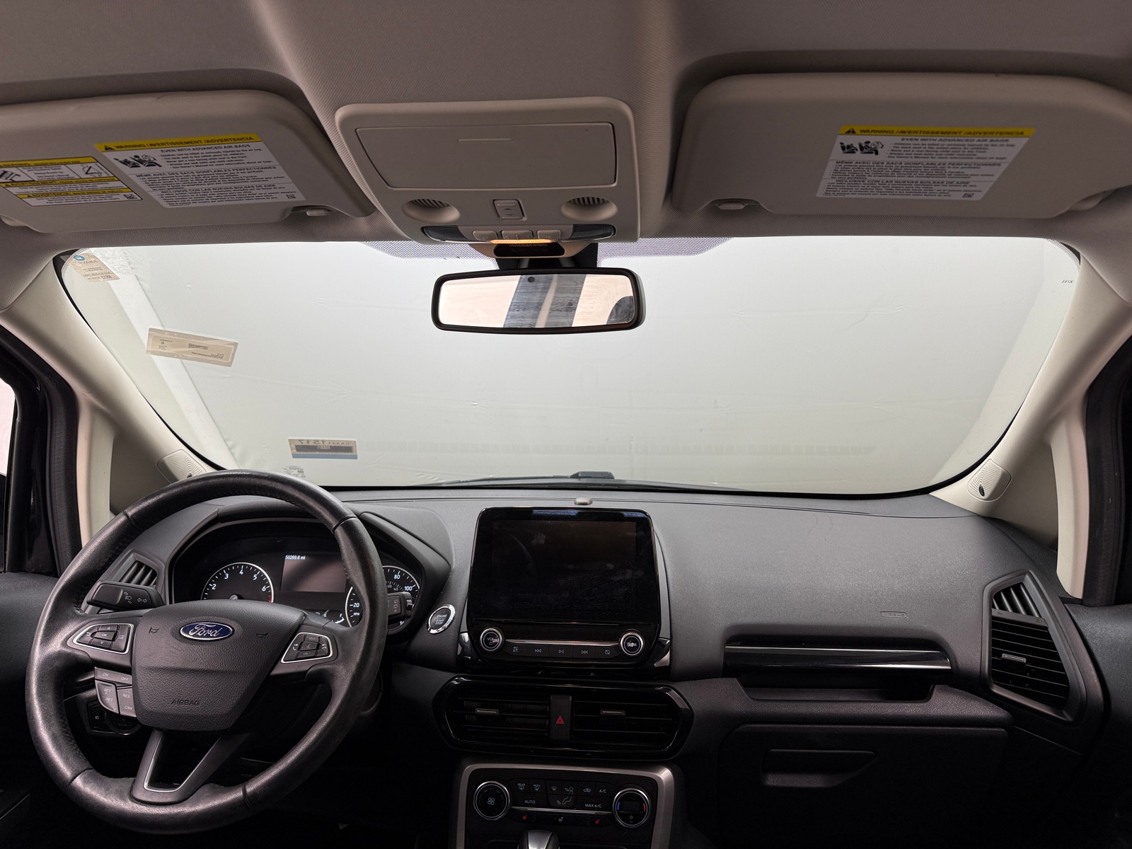 Thumbnail: 2019 Ford EcoSport - 2