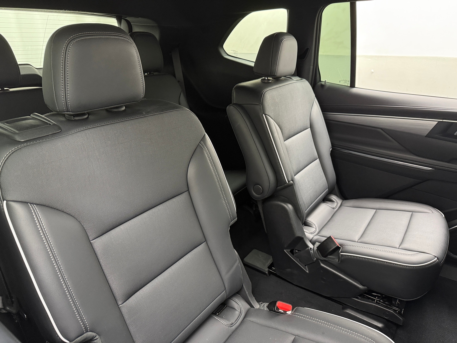 Thumbnail: 2025 Buick Enclave - 5