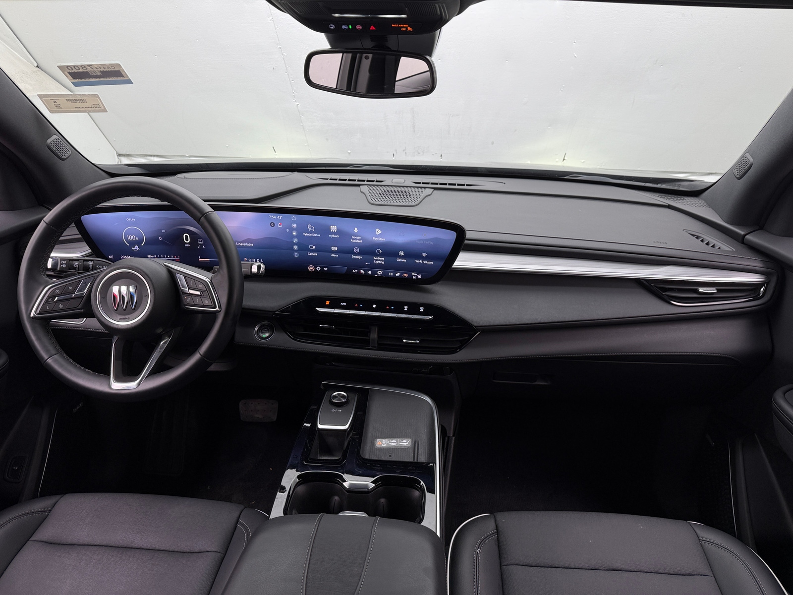 Thumbnail: 2025 Buick Enclave - 2