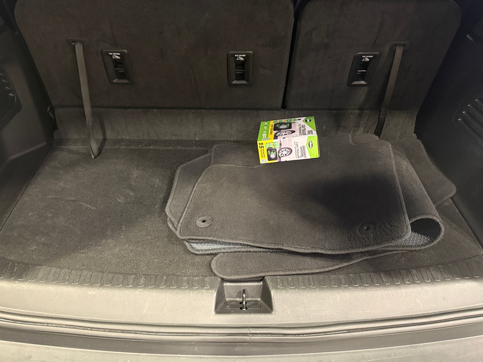 Thumbnail: 2025 Buick Enclave - 6