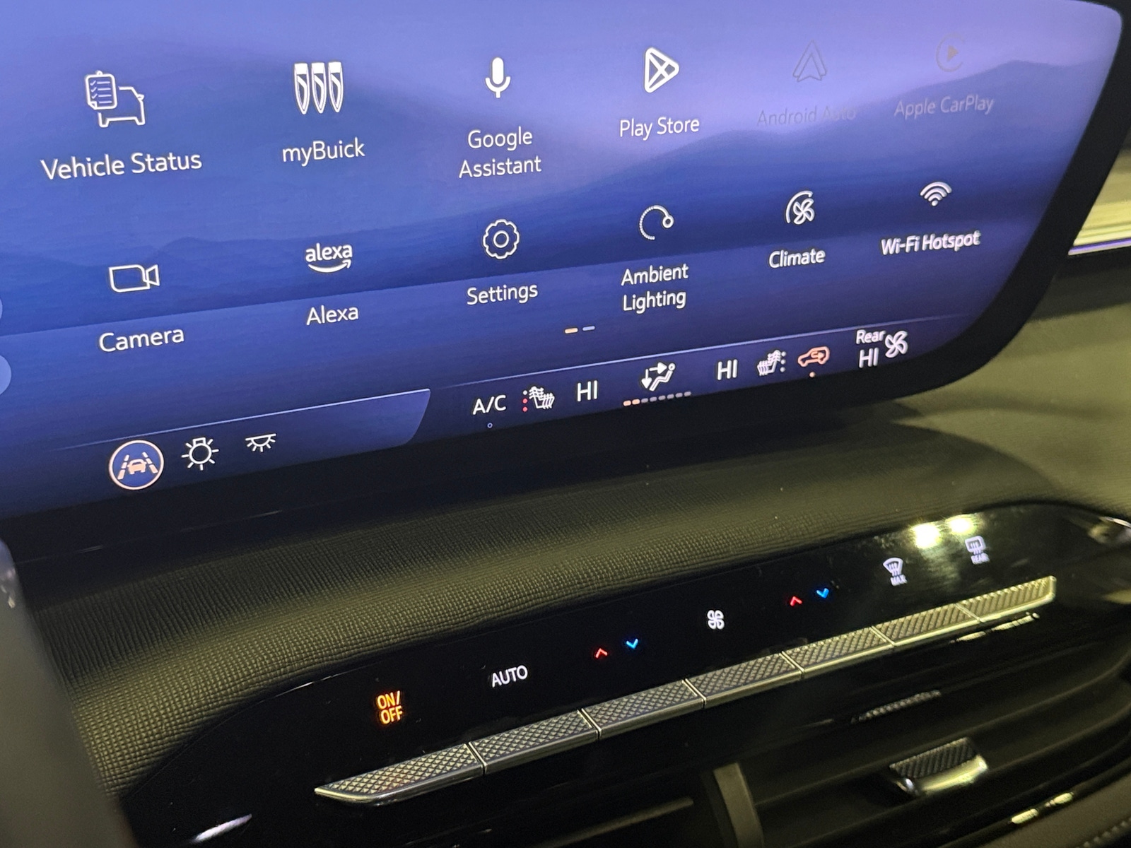 Thumbnail: 2025 Buick Enclave - 3