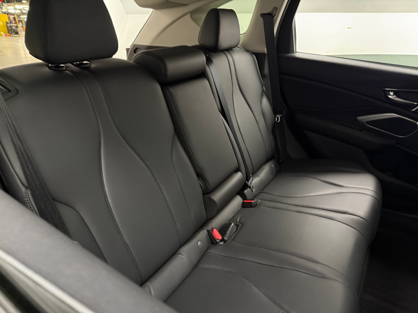 Thumbnail: 2019 Acura RDX - 5