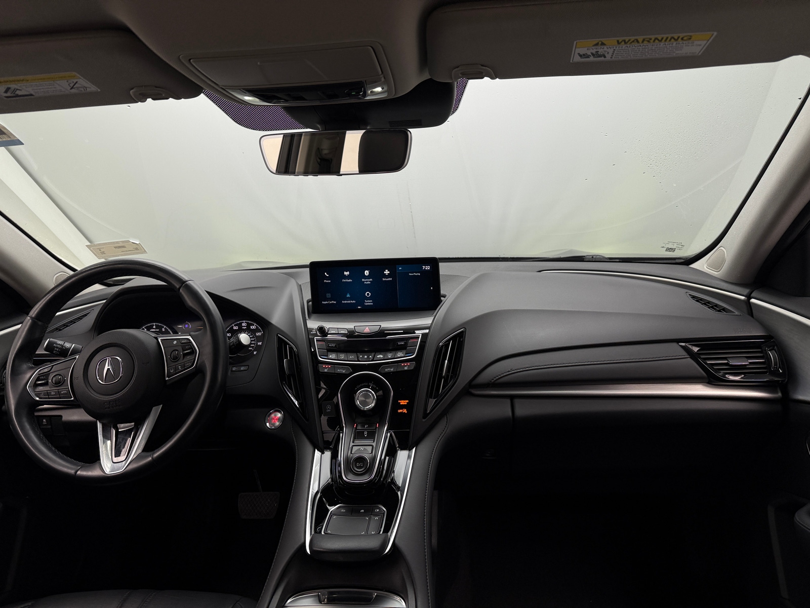 Thumbnail: 2019 Acura RDX - 2