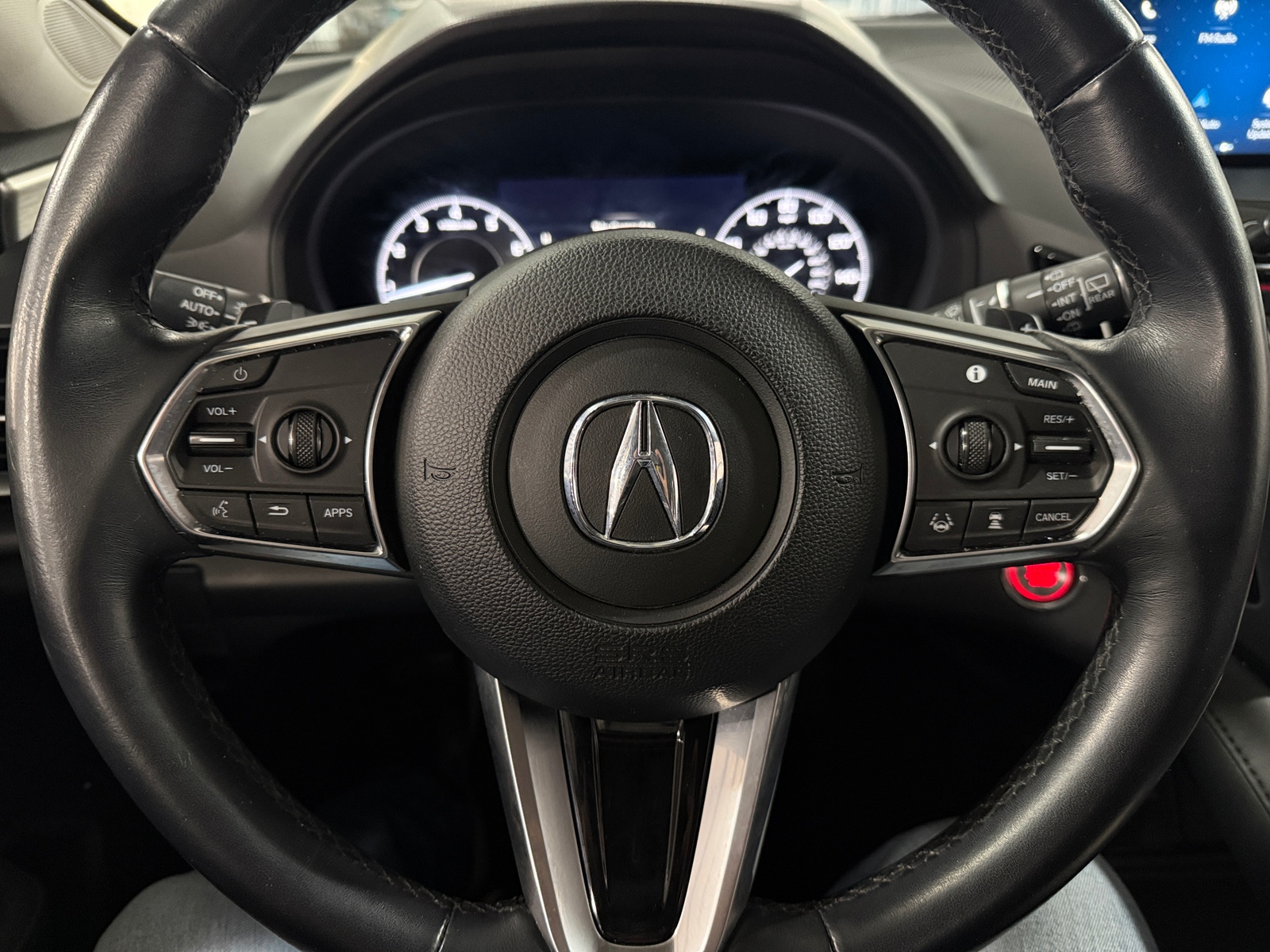 Thumbnail: 2019 Acura RDX - 4