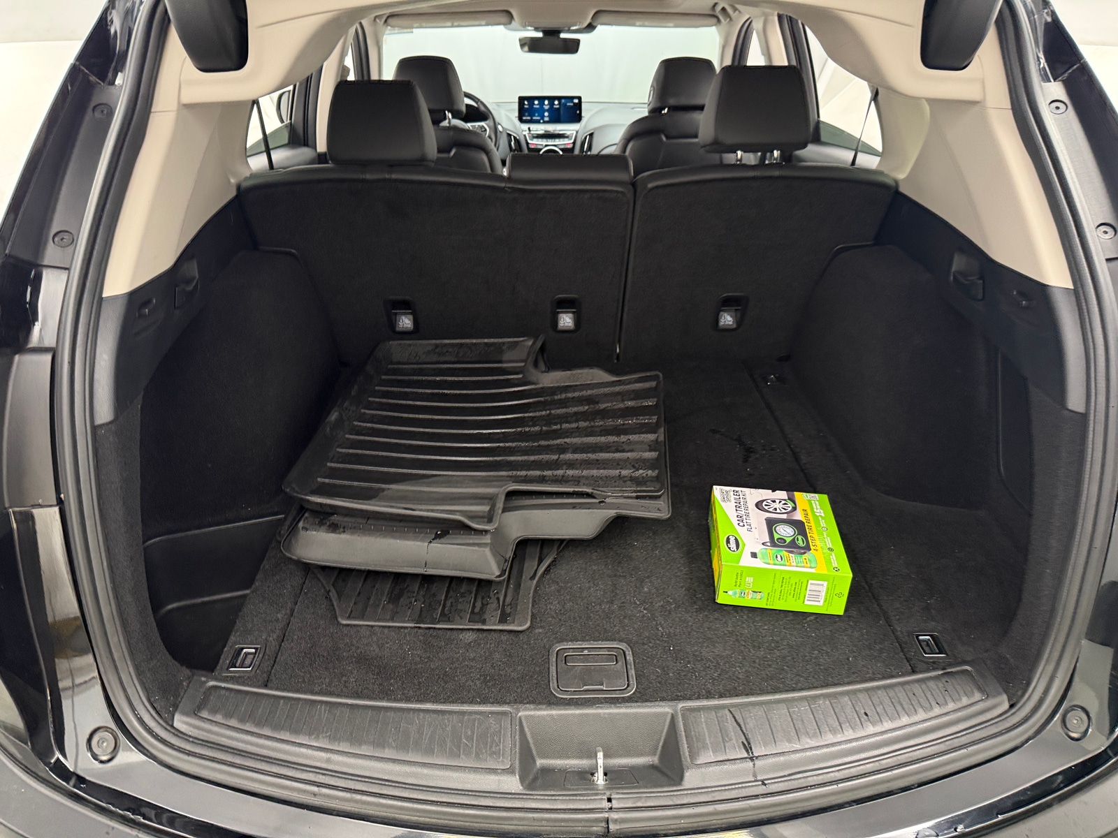 Thumbnail: 2019 Acura RDX - 6