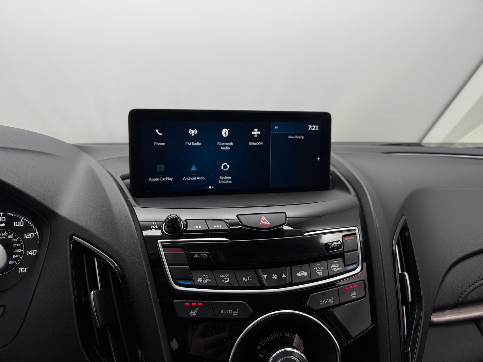 Thumbnail: 2019 Acura RDX - 3