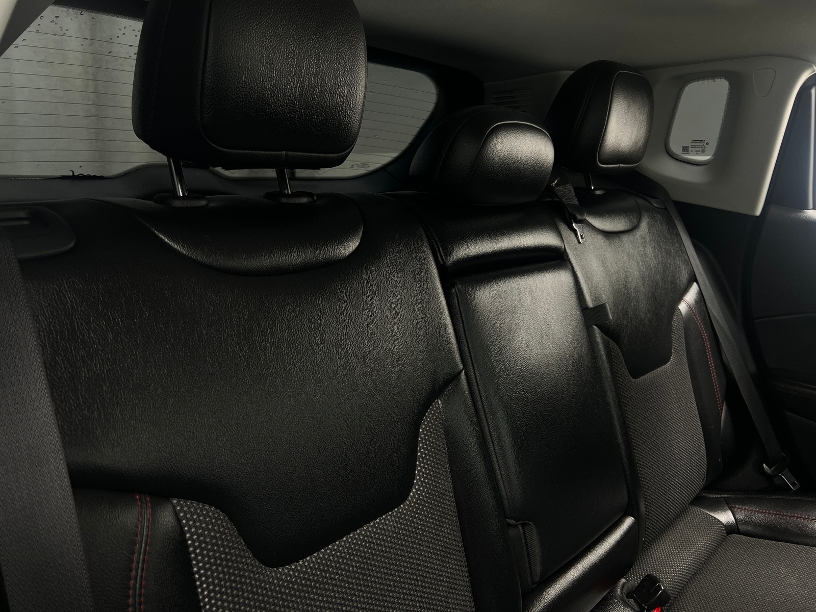 Thumbnail: 2021 Jeep Compass - 5