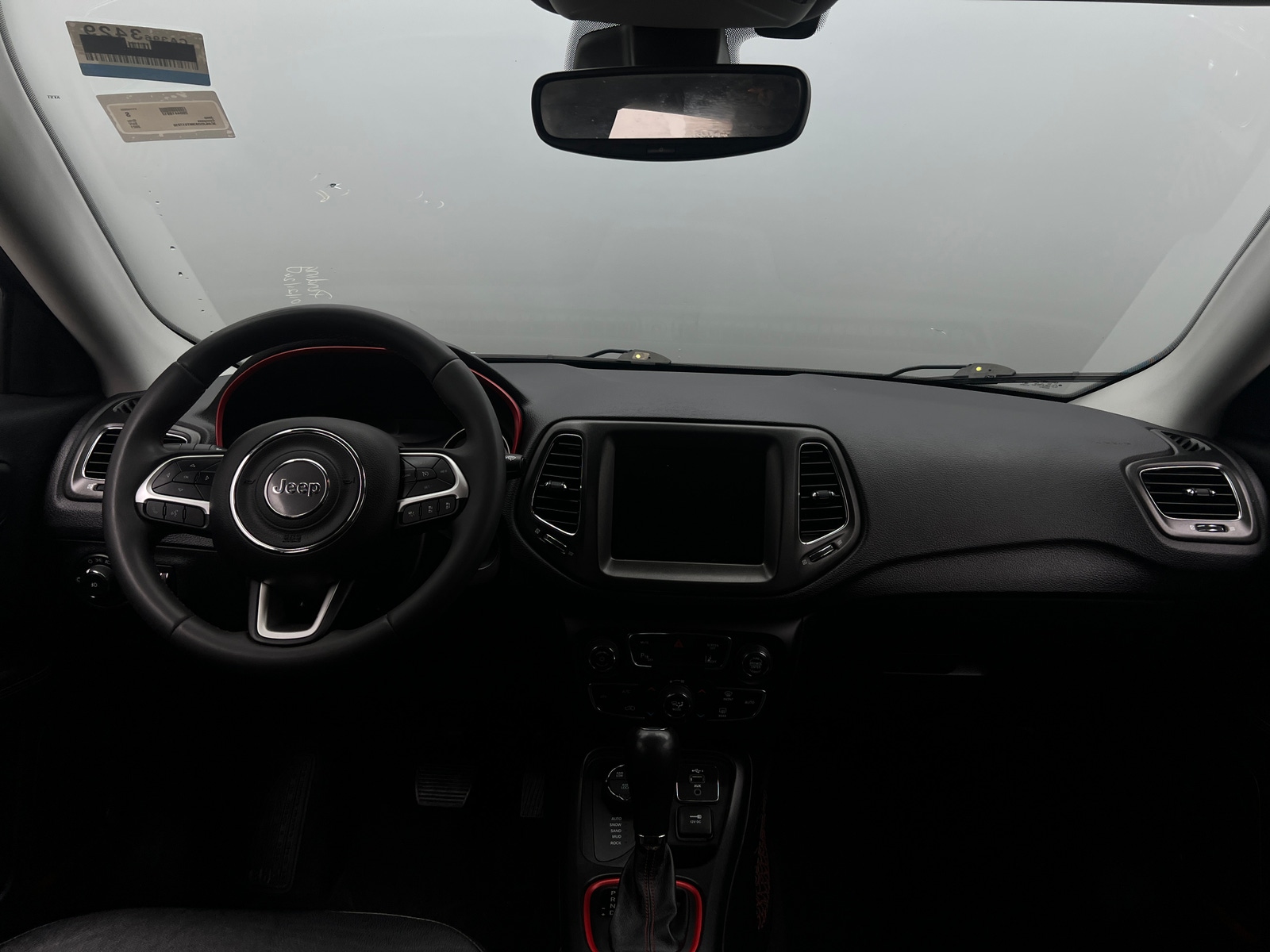 Thumbnail: 2021 Jeep Compass - 2