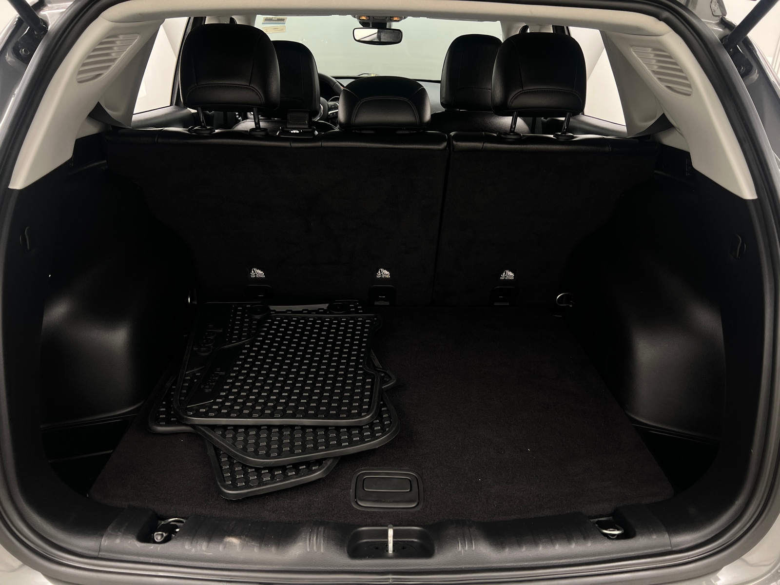 Thumbnail: 2021 Jeep Compass - 6