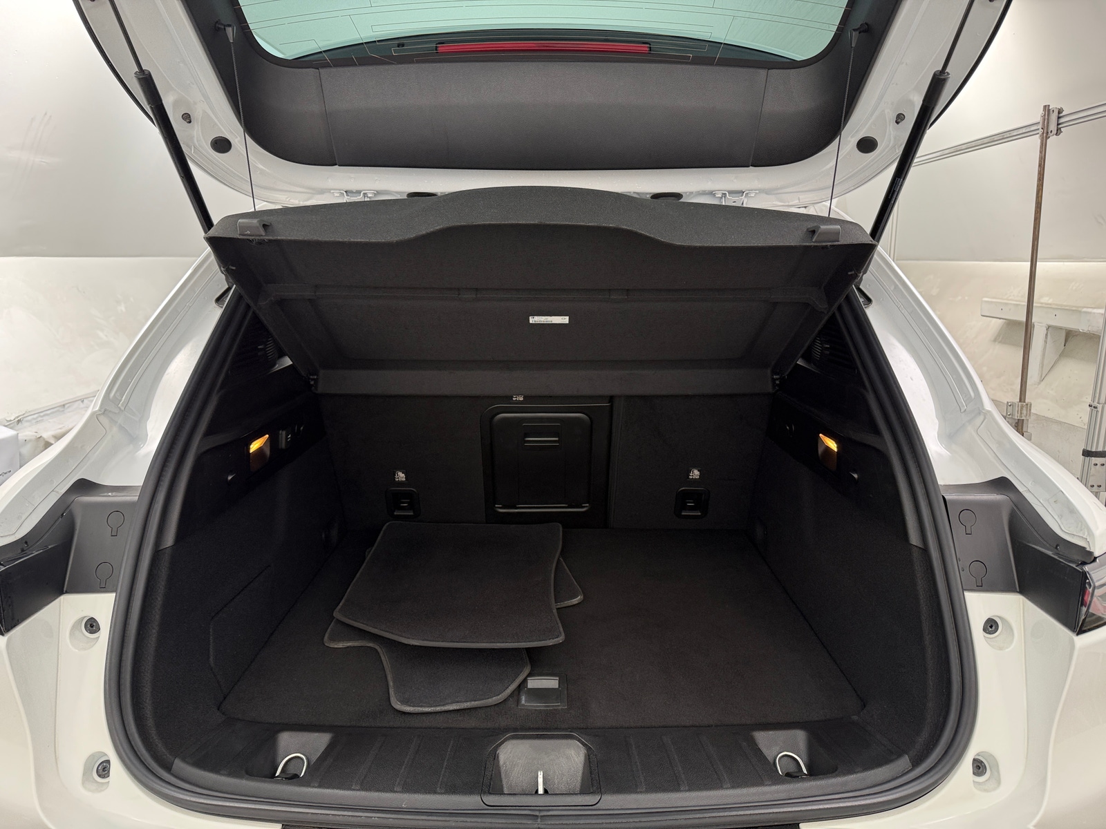 Thumbnail: 2024 Alfa Romeo Tonale - 7