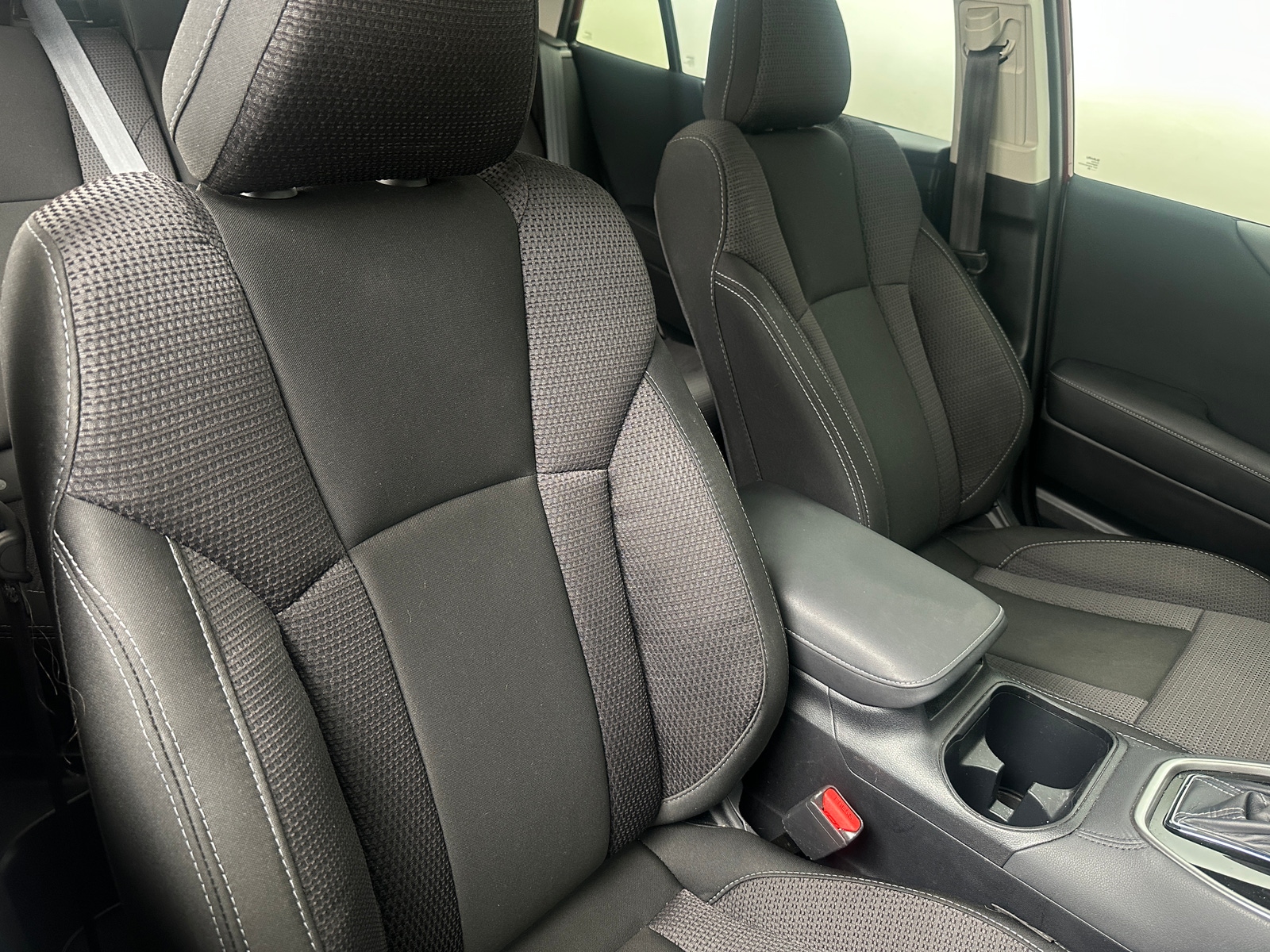 Thumbnail: 2025 Subaru Outback - 2