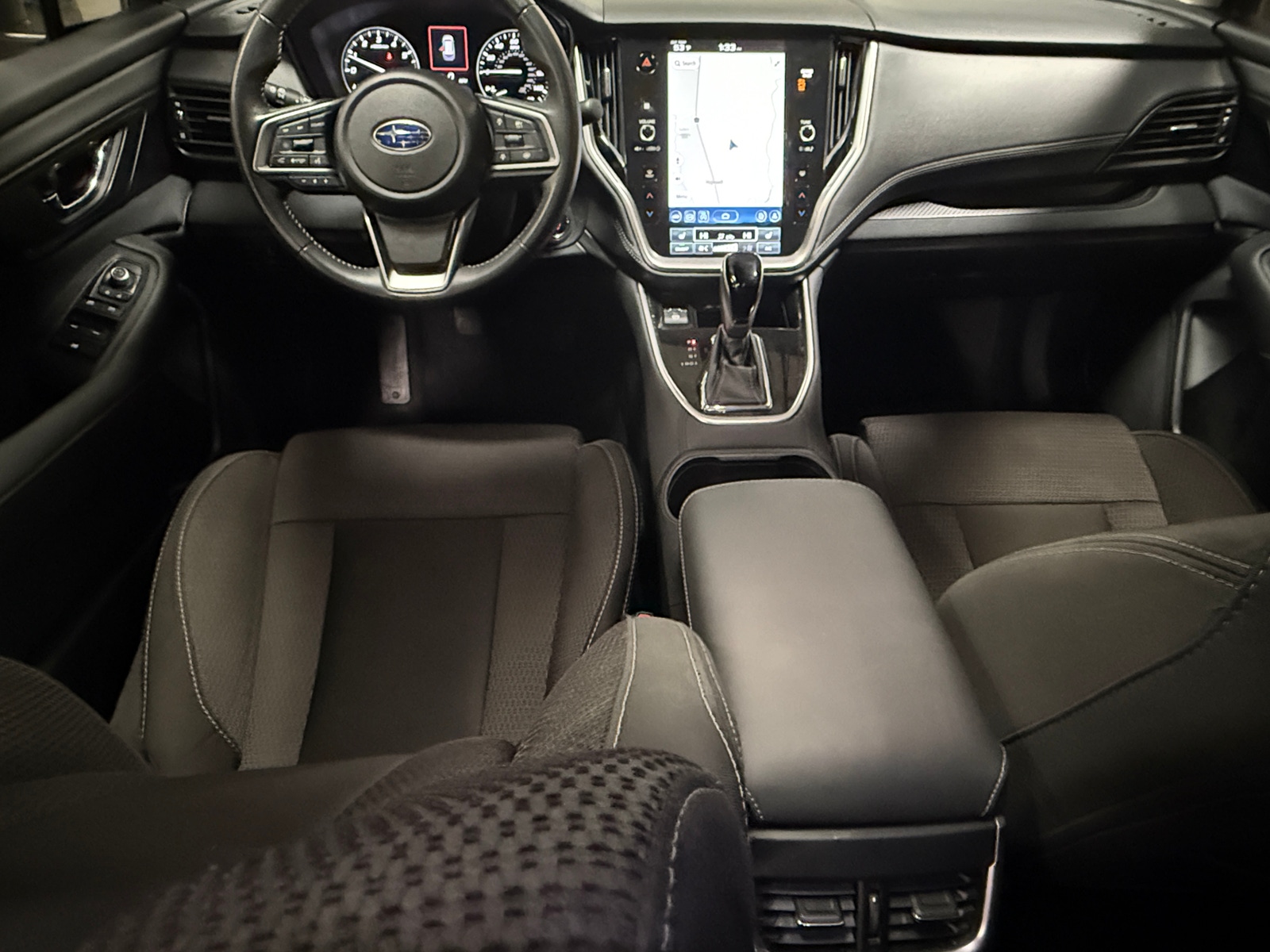 Thumbnail: 2025 Subaru Outback - 3