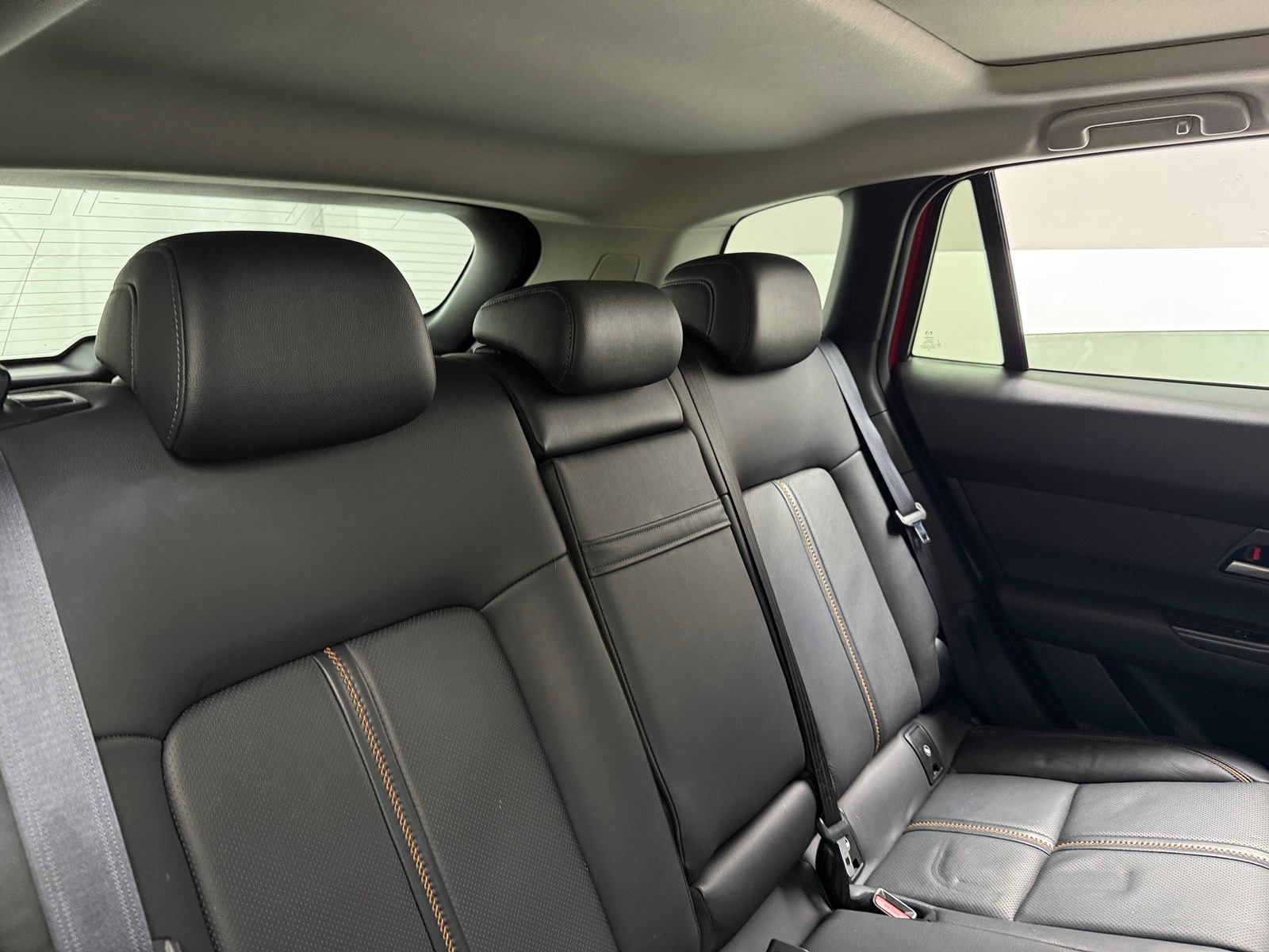 Thumbnail: 2025 Mazda CX-50 - 5