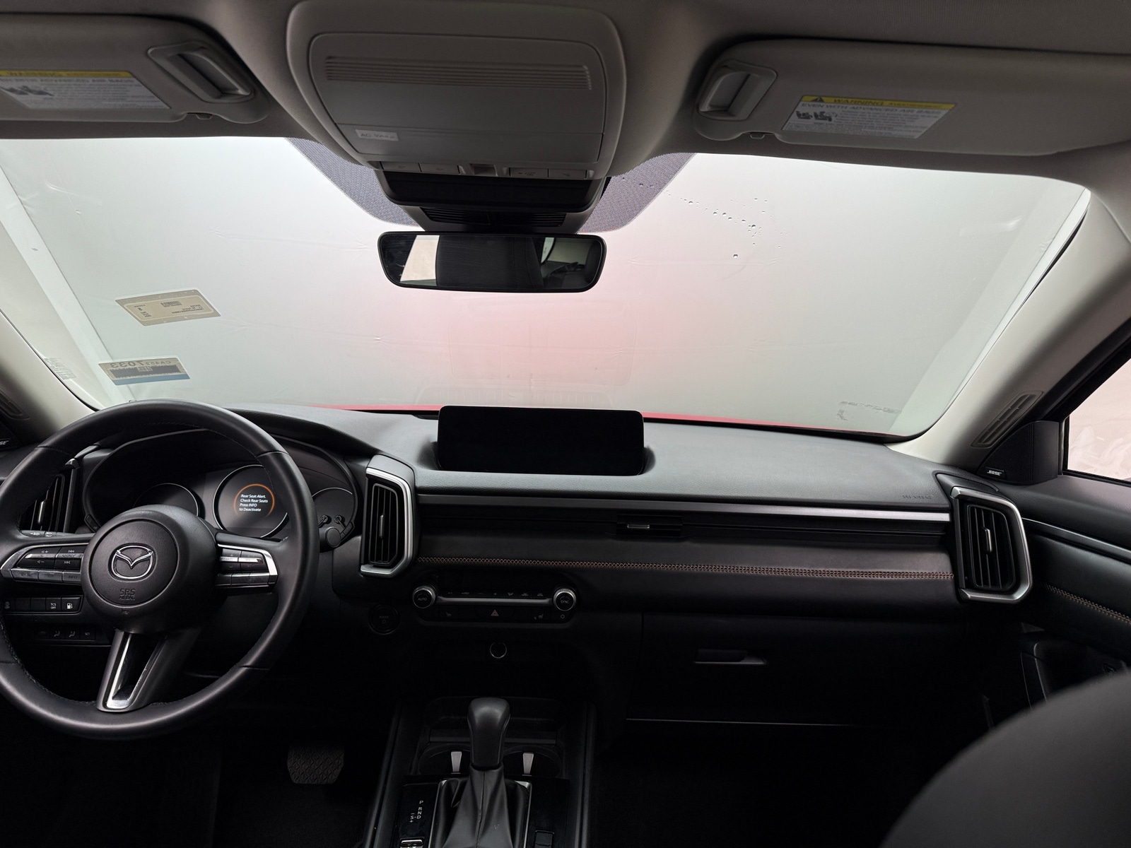 Thumbnail: 2025 Mazda CX-50 - 2