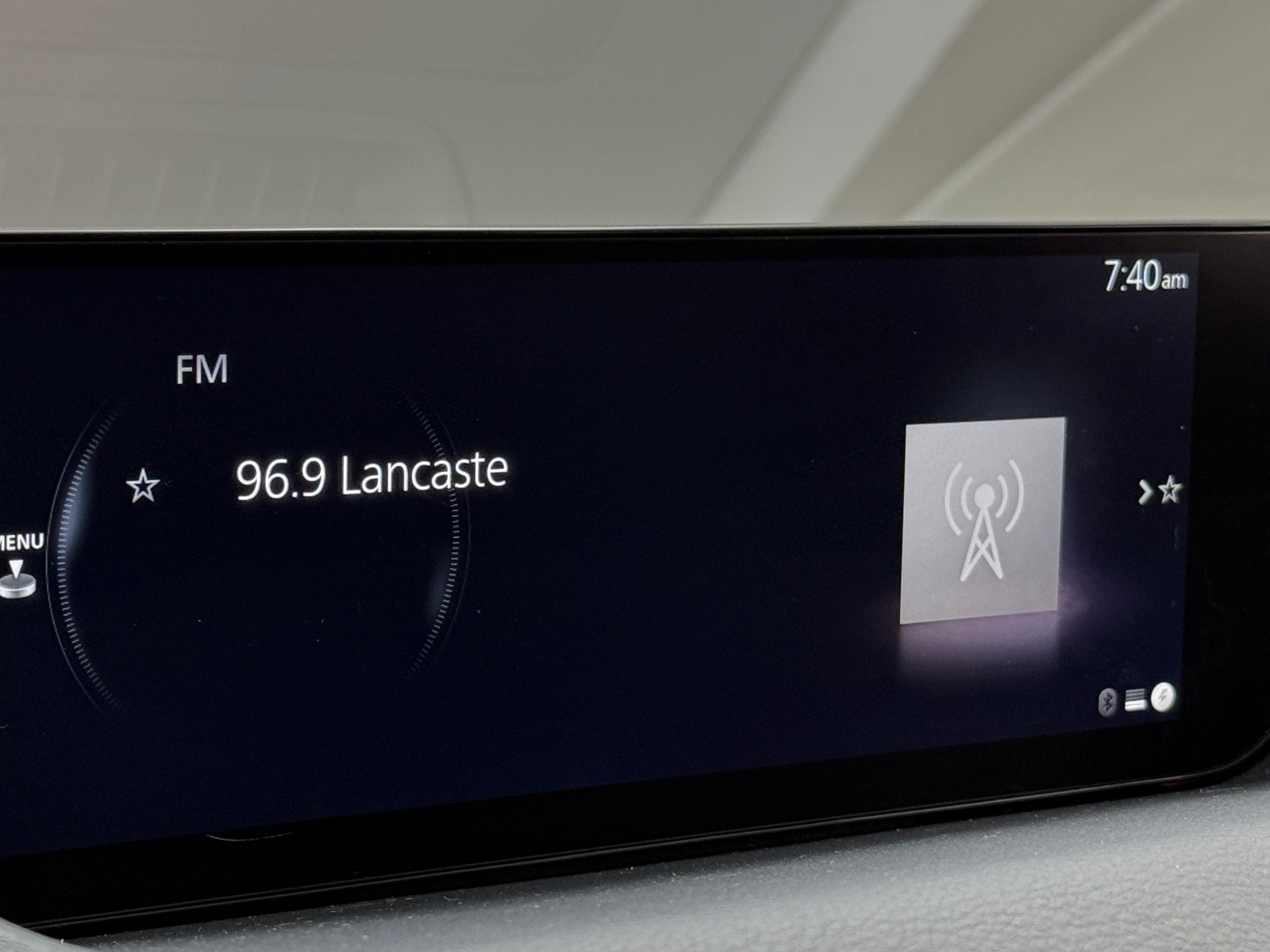 Thumbnail: 2025 Mazda CX-50 - 3