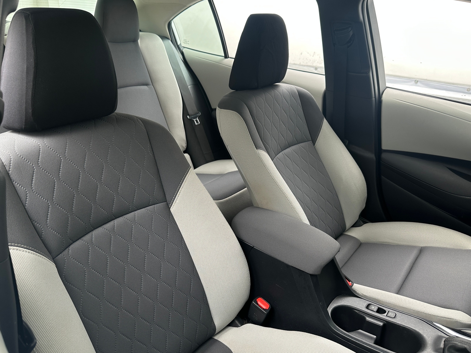 Thumbnail: 2023 Toyota Corolla - 2