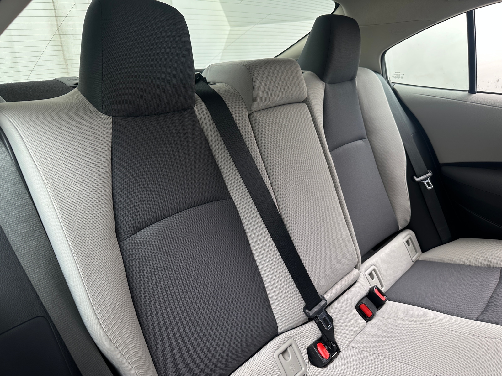 Thumbnail: 2023 Toyota Corolla - 6