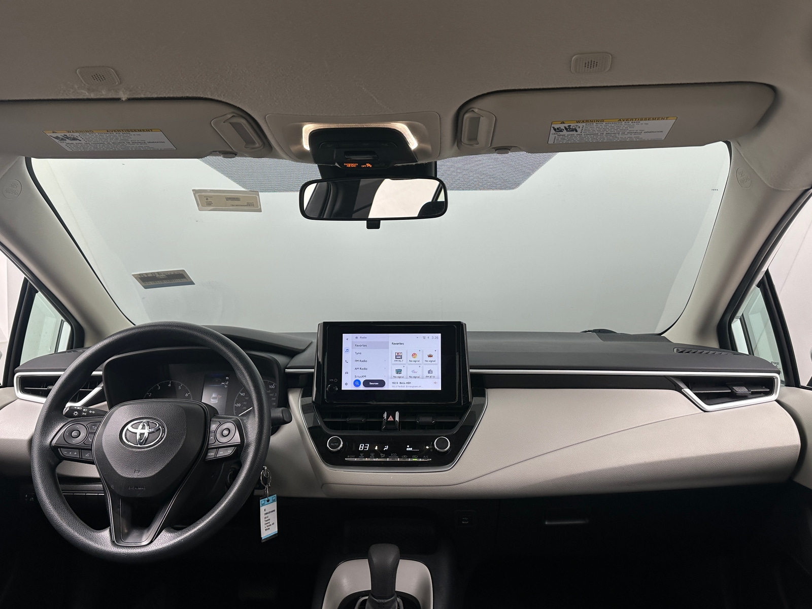 Thumbnail: 2023 Toyota Corolla - 3